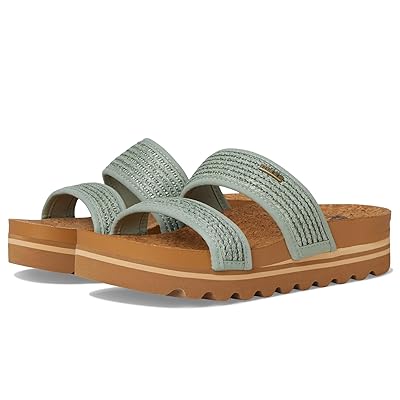 Reef Cushion Vista Hi Women