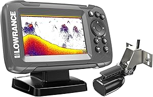 Lowrance Fish Finder thumbnail classifica