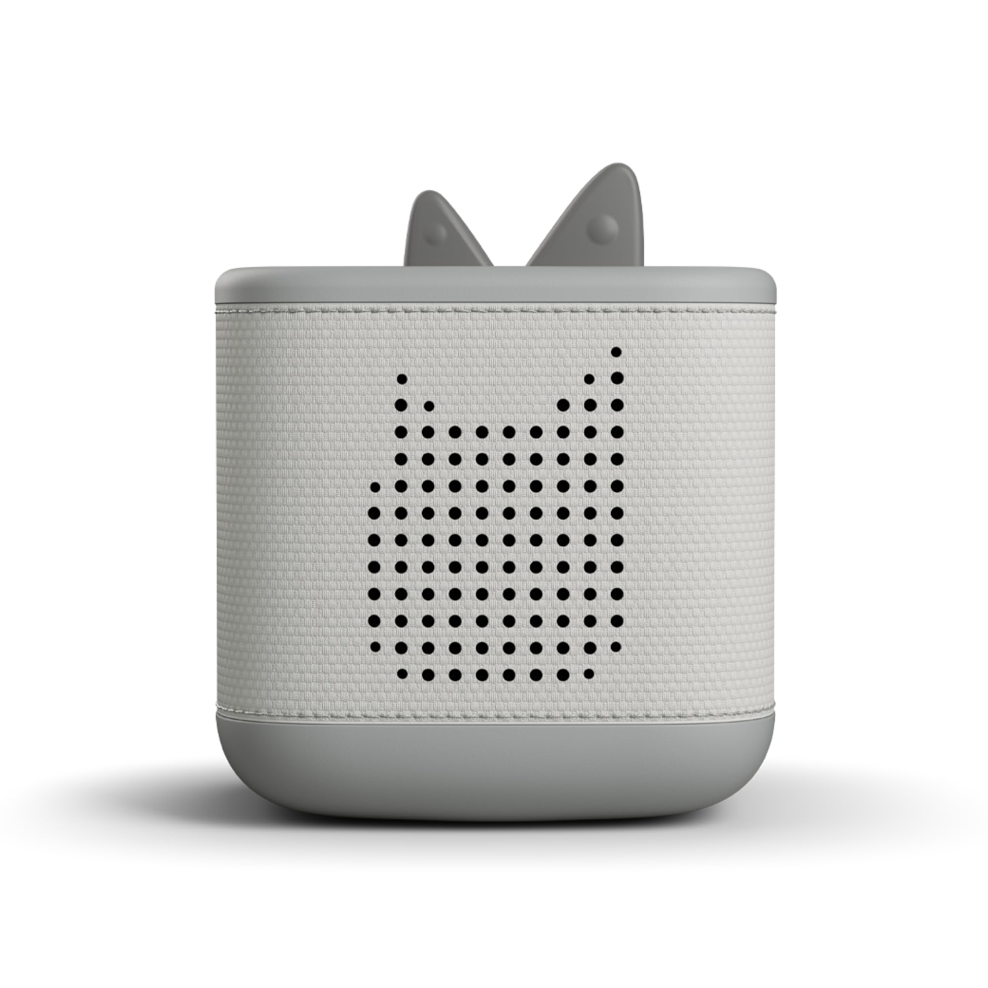 tonies Toniebox 2 Bundle Incl. My First Bauernhof Set, Meeresgrün, Audioplayer für Hörbücher, Lieder, Einschlafen und Tonieplay für Kinder - 3