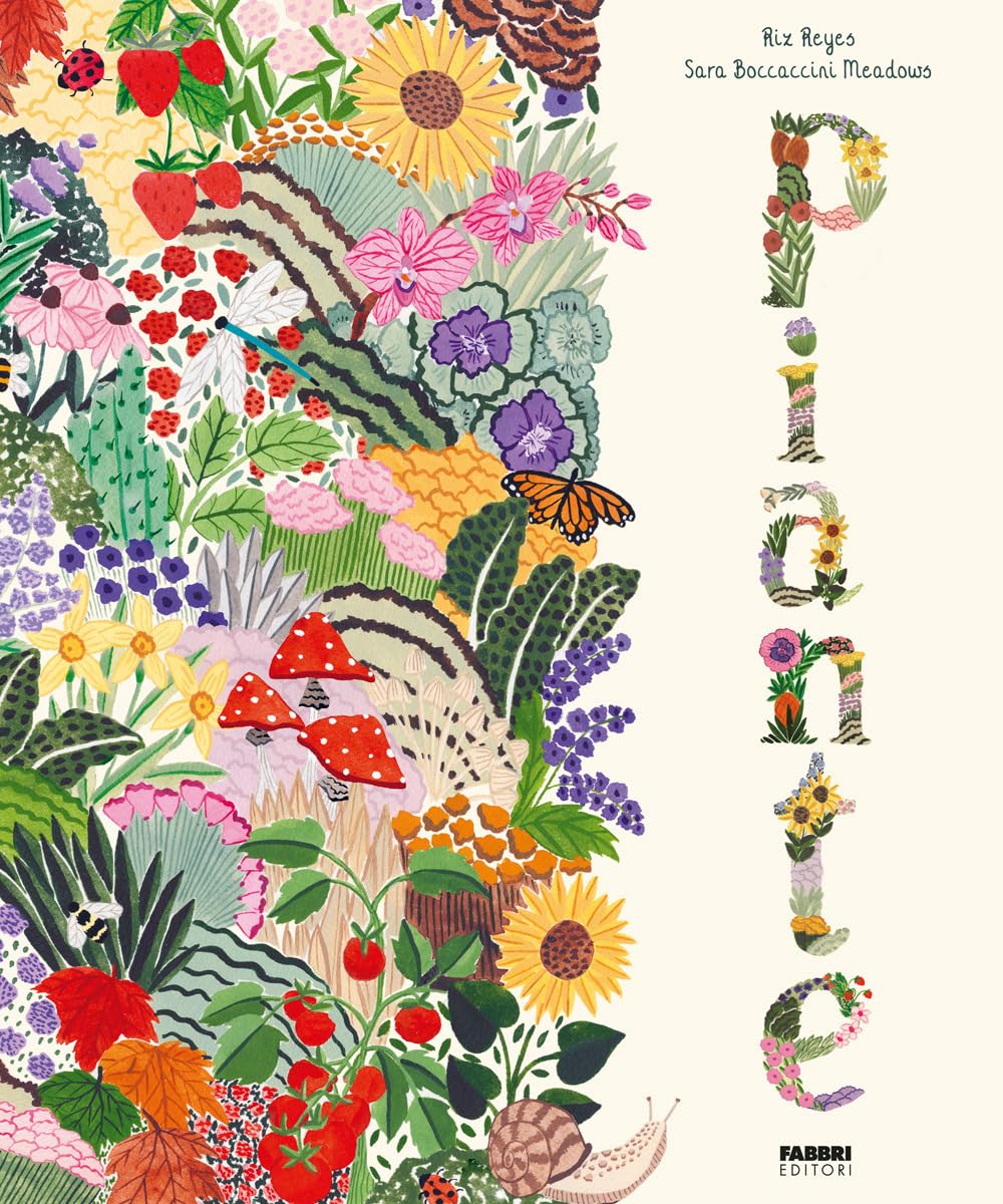 Piante. Ediz. A Colori - 4