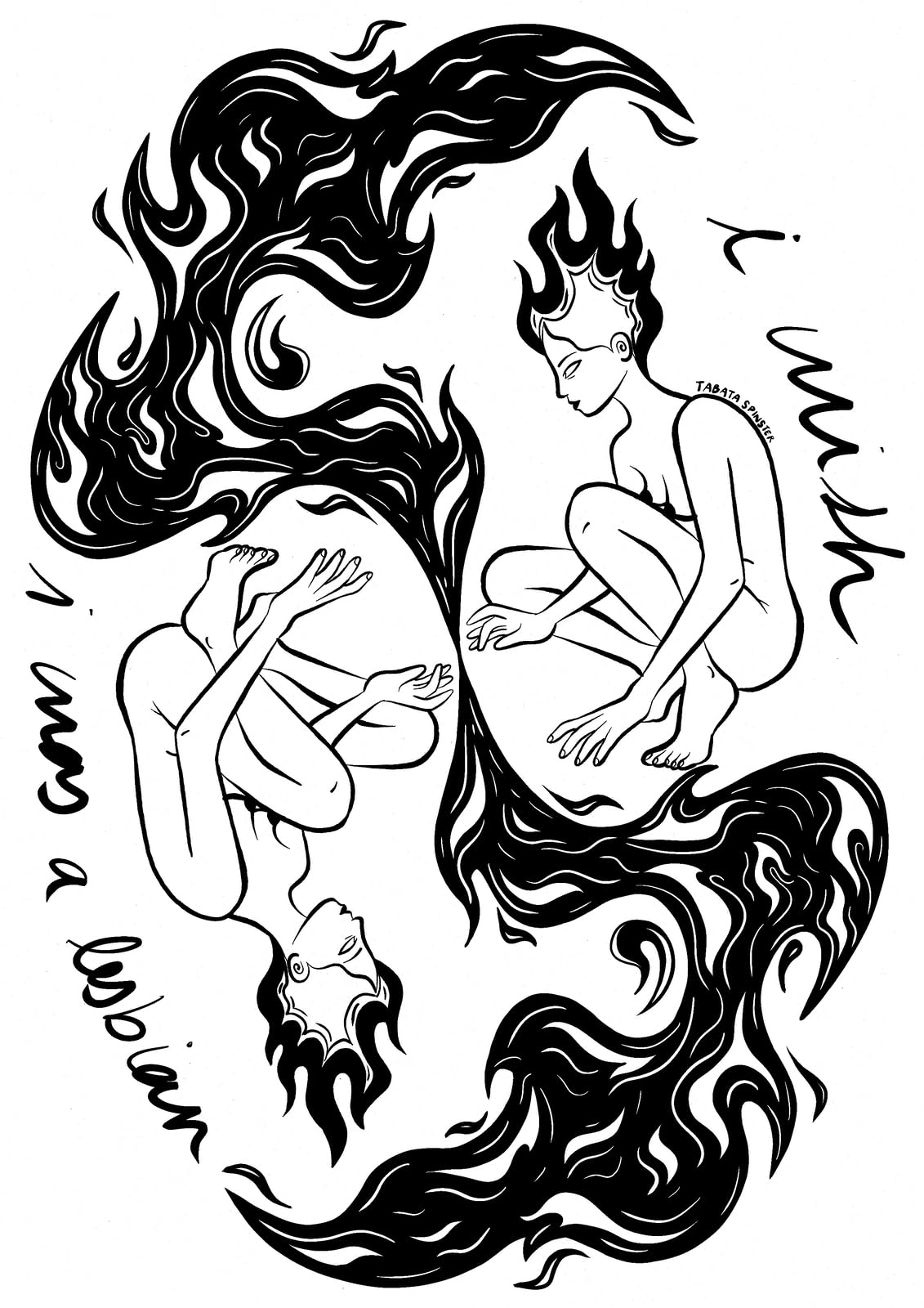 I Wish I Was a Lesbian: Women’s Lives beyond Heterosexuality