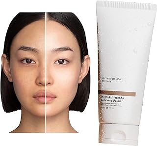 Imprimación facial para maquillaje, minimizad...