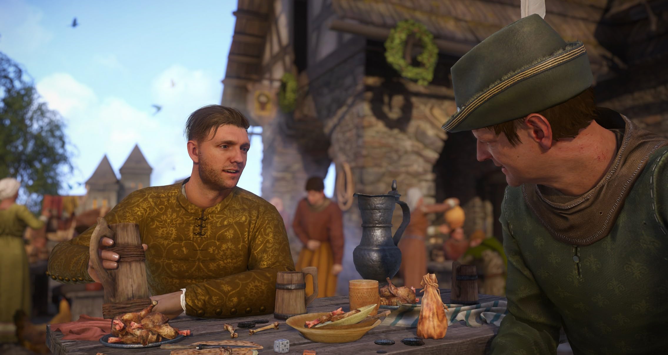 Kingdom Come Deliverance Royal Edition - XSRX