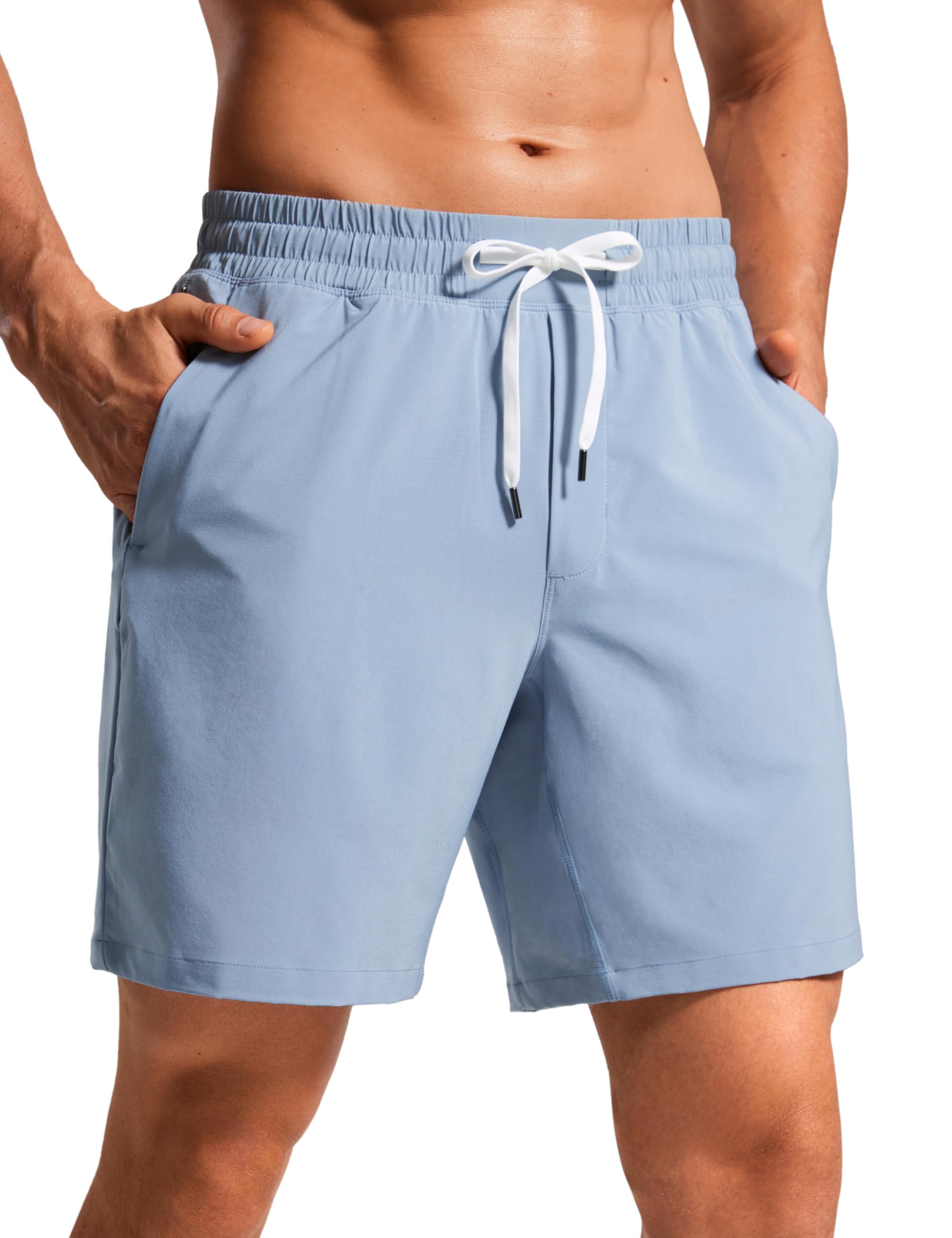 CRZ YOGA Swim Trunks