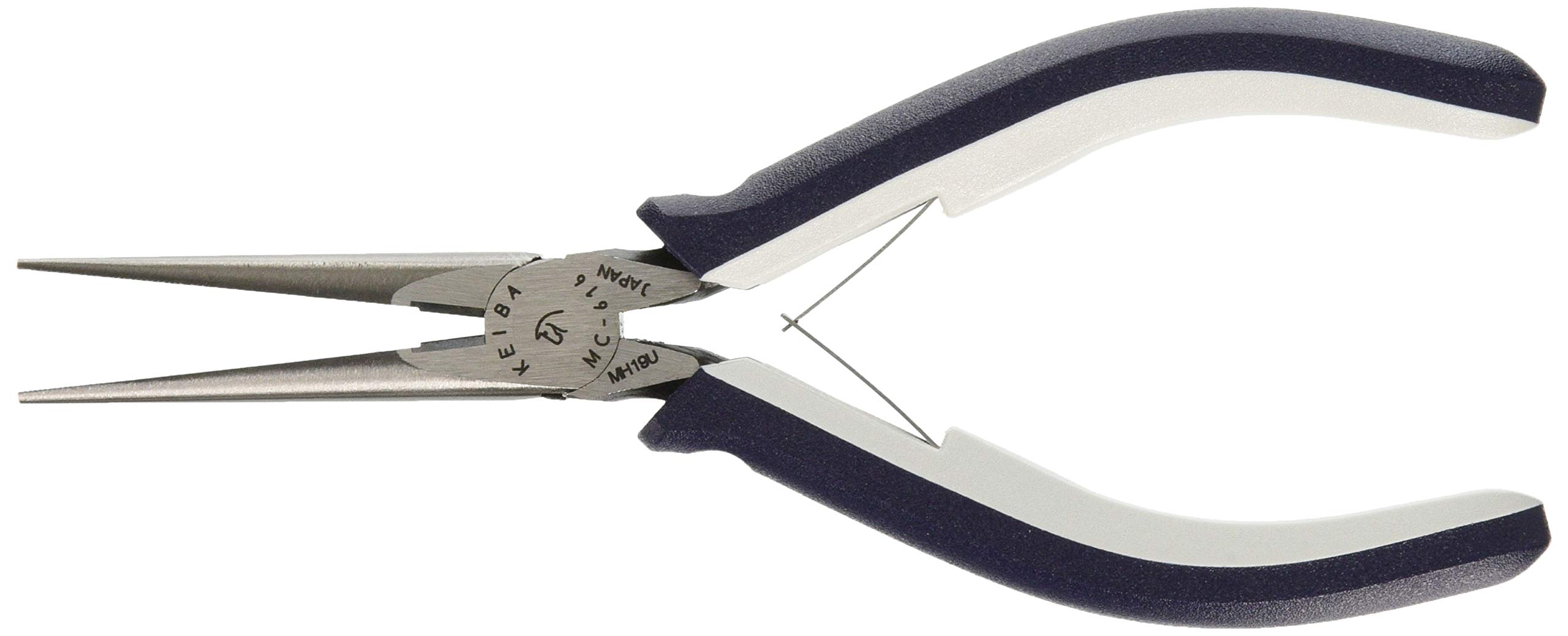 Kbar (KEIBA) Micro radio pincer Two components steering-wheel MC-616