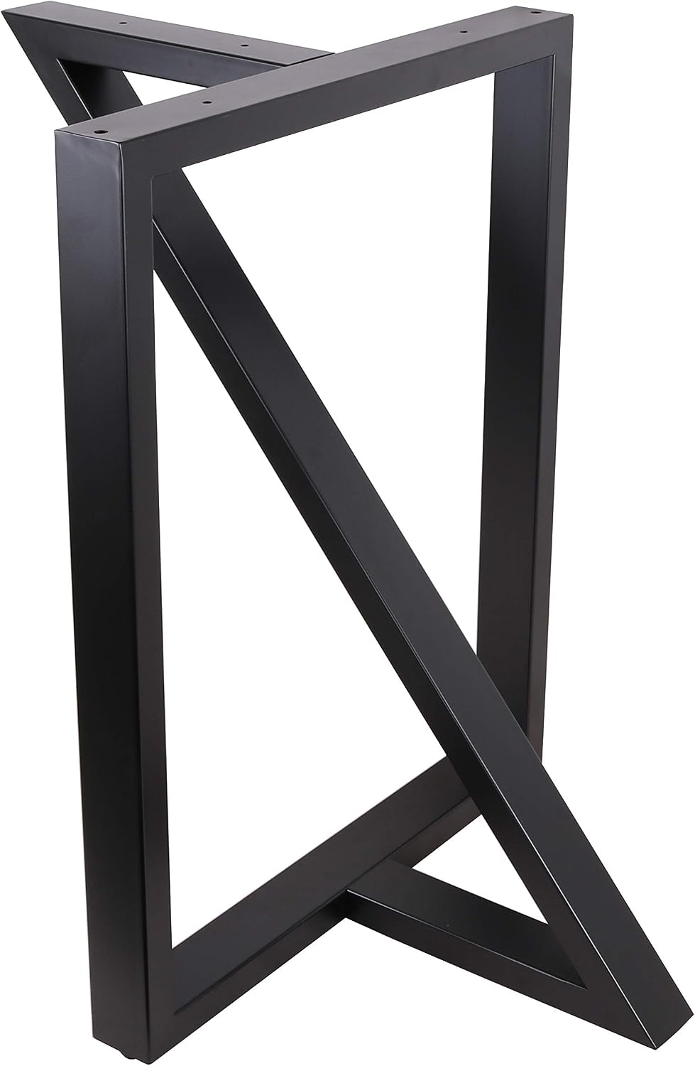 40% Off Discount ECLV 2 x 28 Dining Table Legs, Z-Shaped Steel Table Legs, Country Style Table Legs,Office Table Legs,Computer Desk Legs,Industrial Kitchen Table Legs,Set of 2,Black Up To 60% OFF ECLV 2 x 28 Dining Table Legs, Z-Shaped Steel Table Legs, Country Style Table Legs,Office Table Legs,Computer Desk Legs,Industrial Kitchen Table Legs,Set of 2,Black