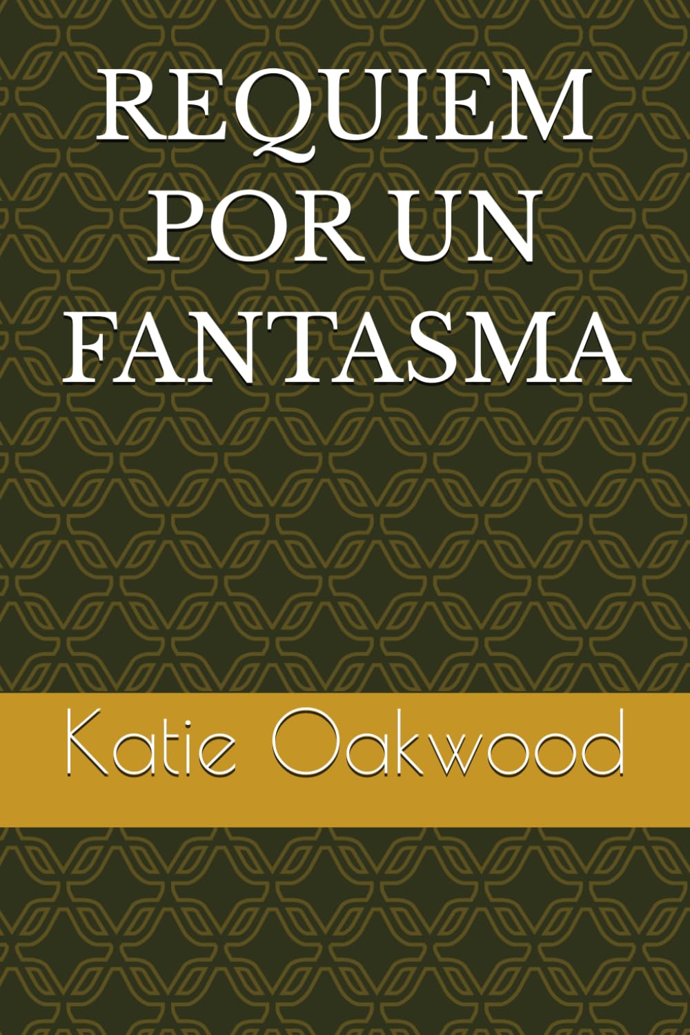 REQUIEM POR UN FANTASMA