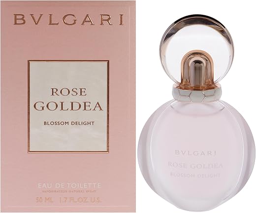 Bvlgari – Eau de Toilette Rose Goldea Blossom Delight 50 ml Bvlgari.