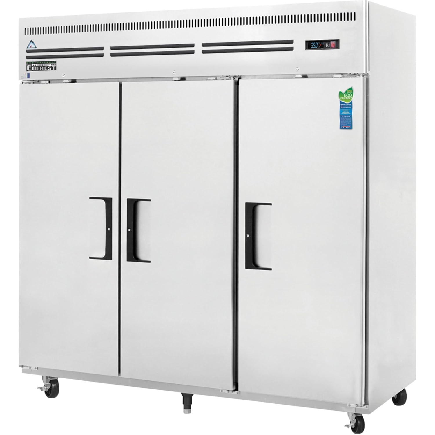 Refrigeradores