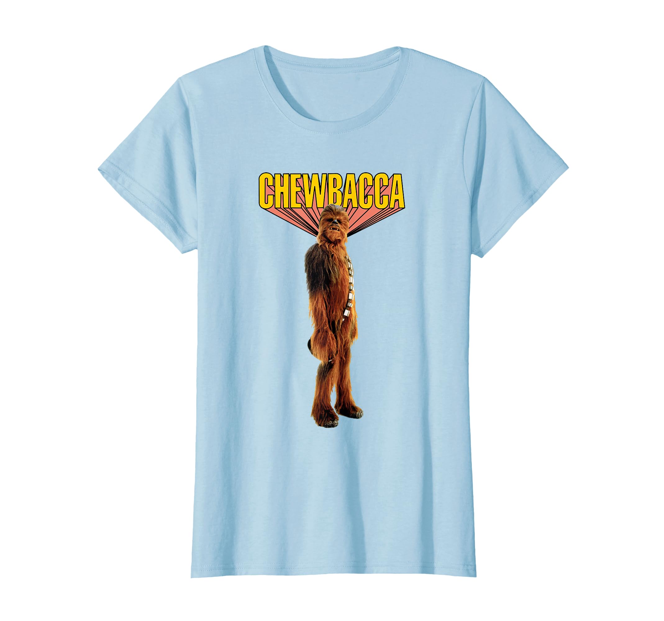 Amazon | スター・ウォーズ クラシック チューバッカ 立っている全身 