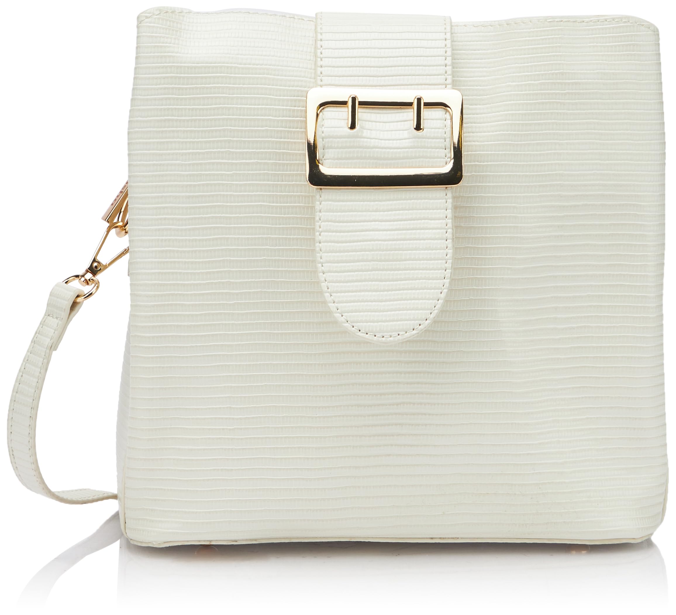 aleva Women's Shoulder Bag, Taupe, One Size
