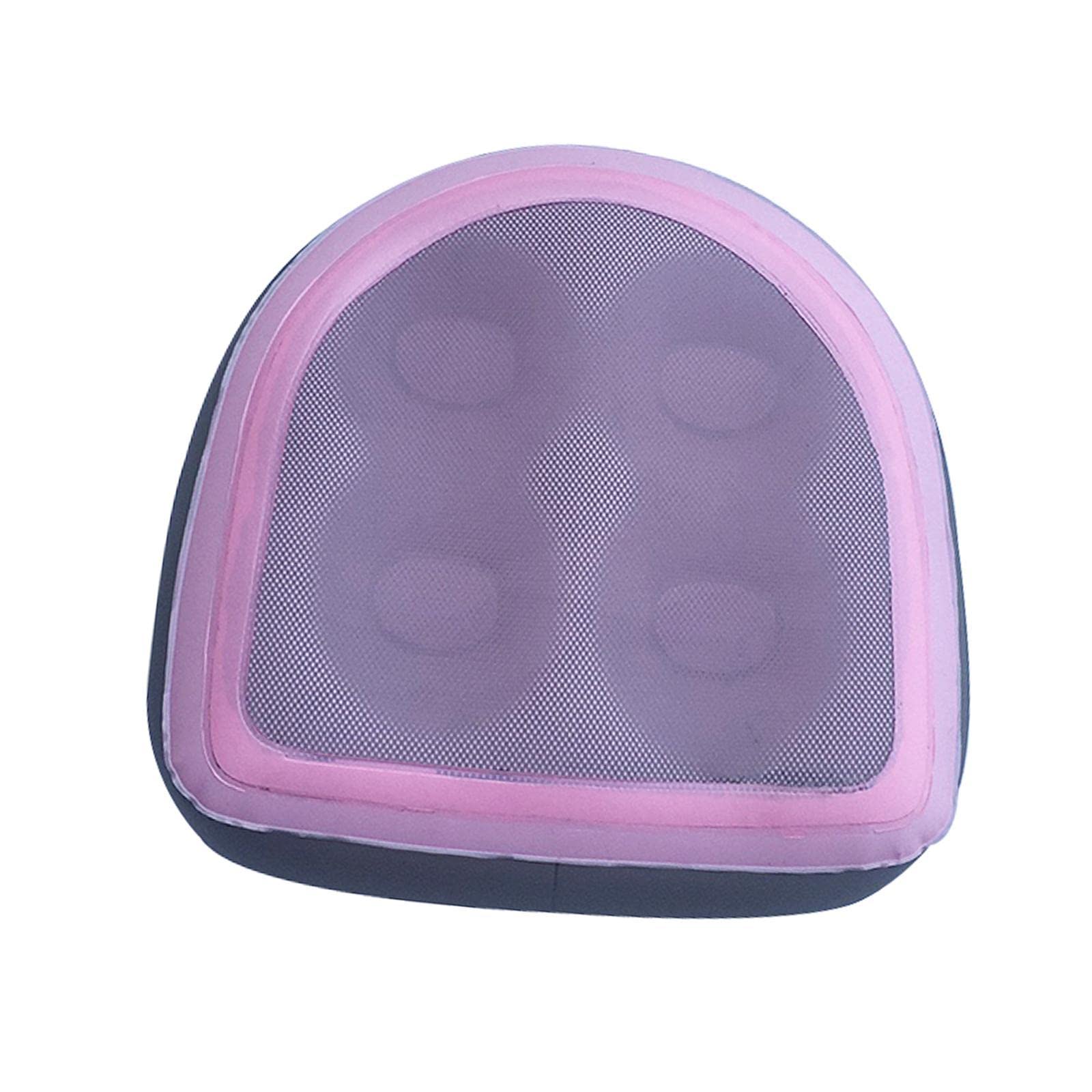 CALANDIS™ Soft Booster Seat Hot tub Spa Spas Cushion Inflatable for Adult Kids Pink | Spas & Hot Tubs | Pools & Spas | Yard, Garden & Outdoor Living-image-39