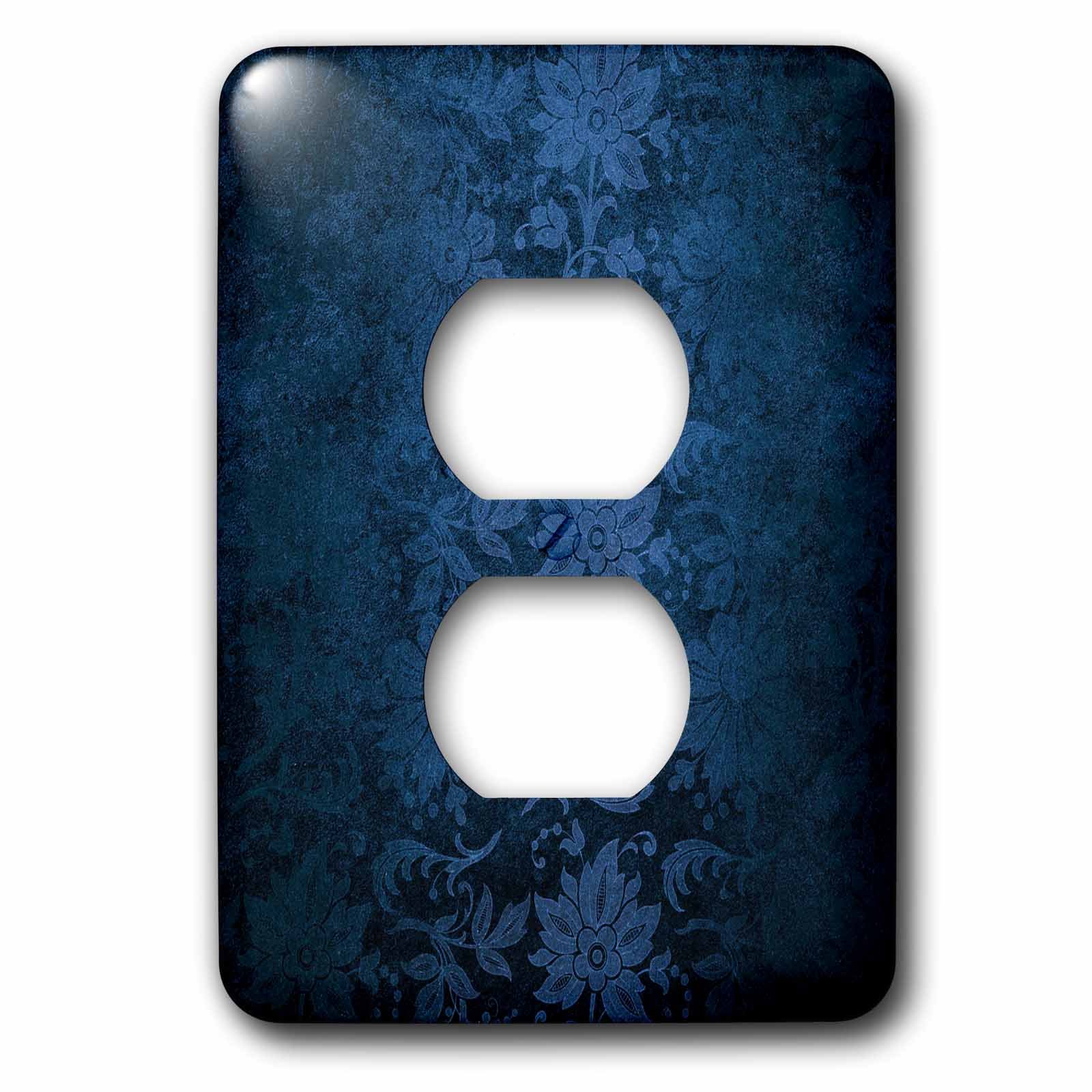 Interruptor 3dRose lsp_282985_6 de luz decorativo variado para pared 1