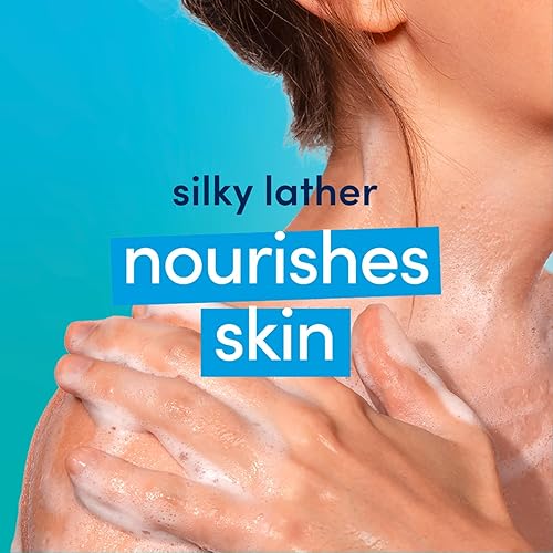 Miniatura 5 de Dove Barras de belleza exfoliantes suaves, barras de 4.25 onzas, 2 unidades (paquete de 3)