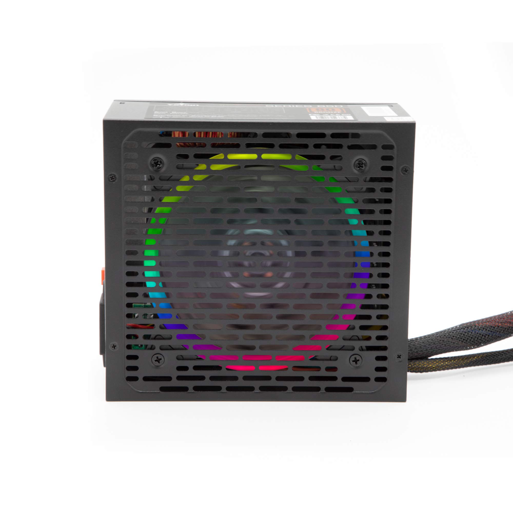 Buy YEYIAN Raiden Smart 850W 80+ Gold Certified FullModular PSU, 120mm