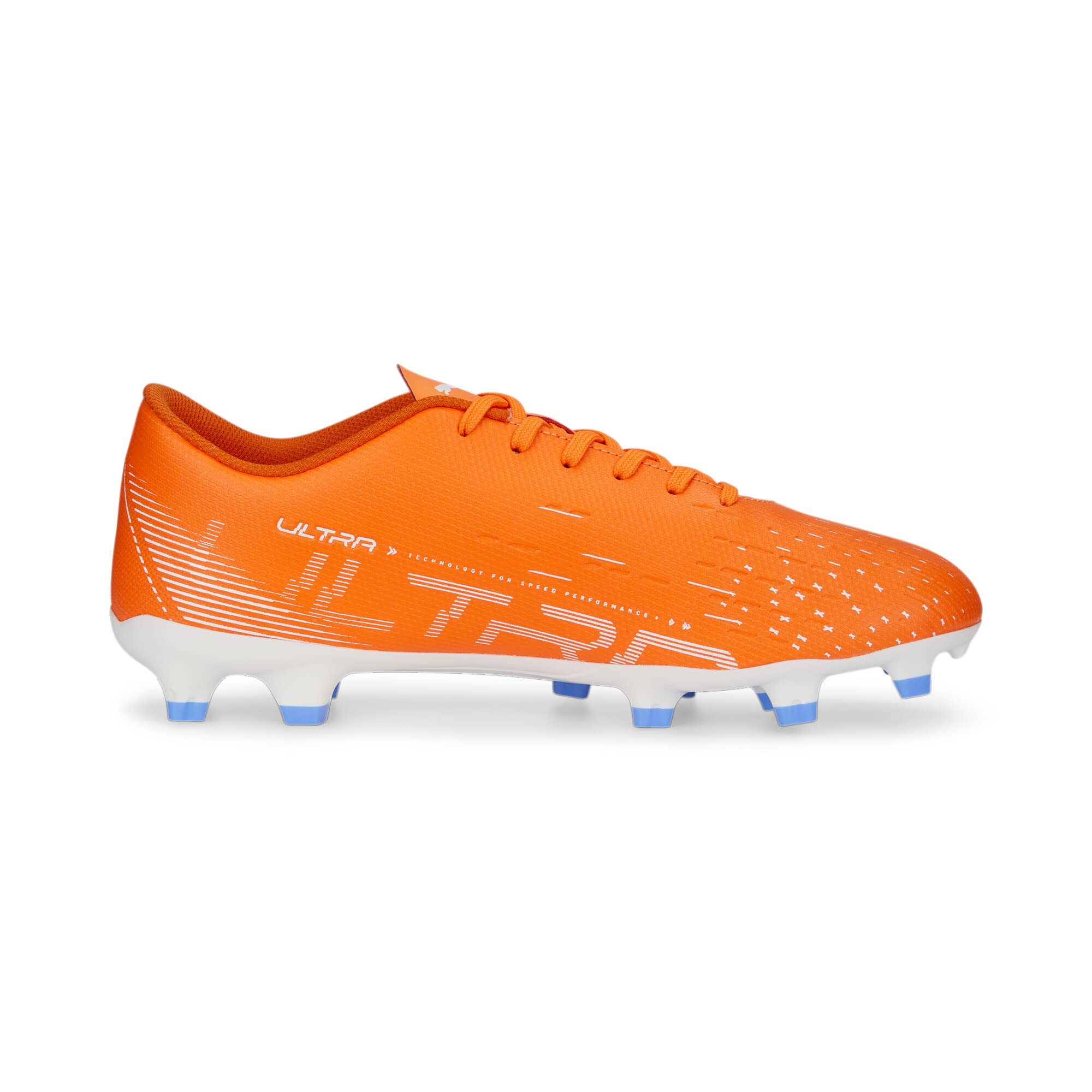 PUMA Mens Ultra Play Firm Ground/Artifical Ground