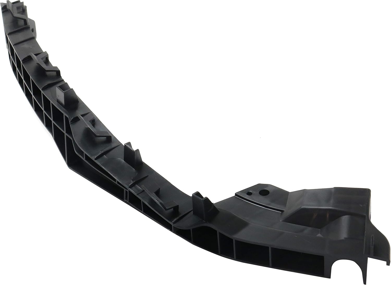 Garage-Pro Bumper Retainer Compatible with Honda Accord 2018-2020 Front, Passenger Side
