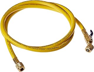 Yellow Jacket 29072 Plus II 1/4