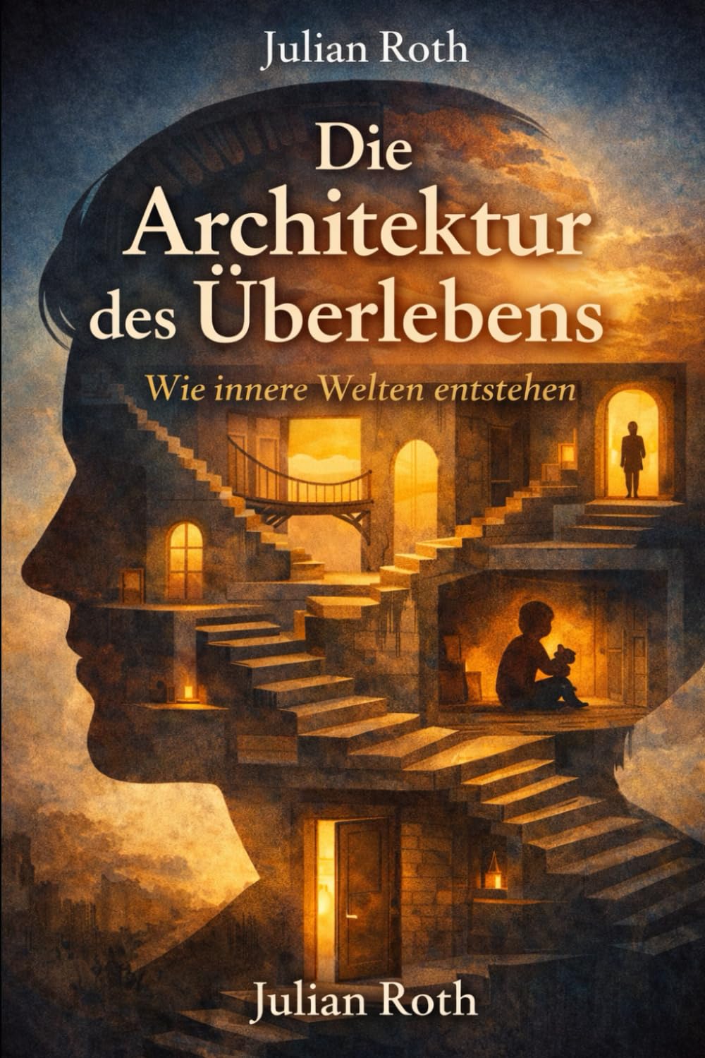 Die Architektur des Überlebens: Wie innere Welten entstehen