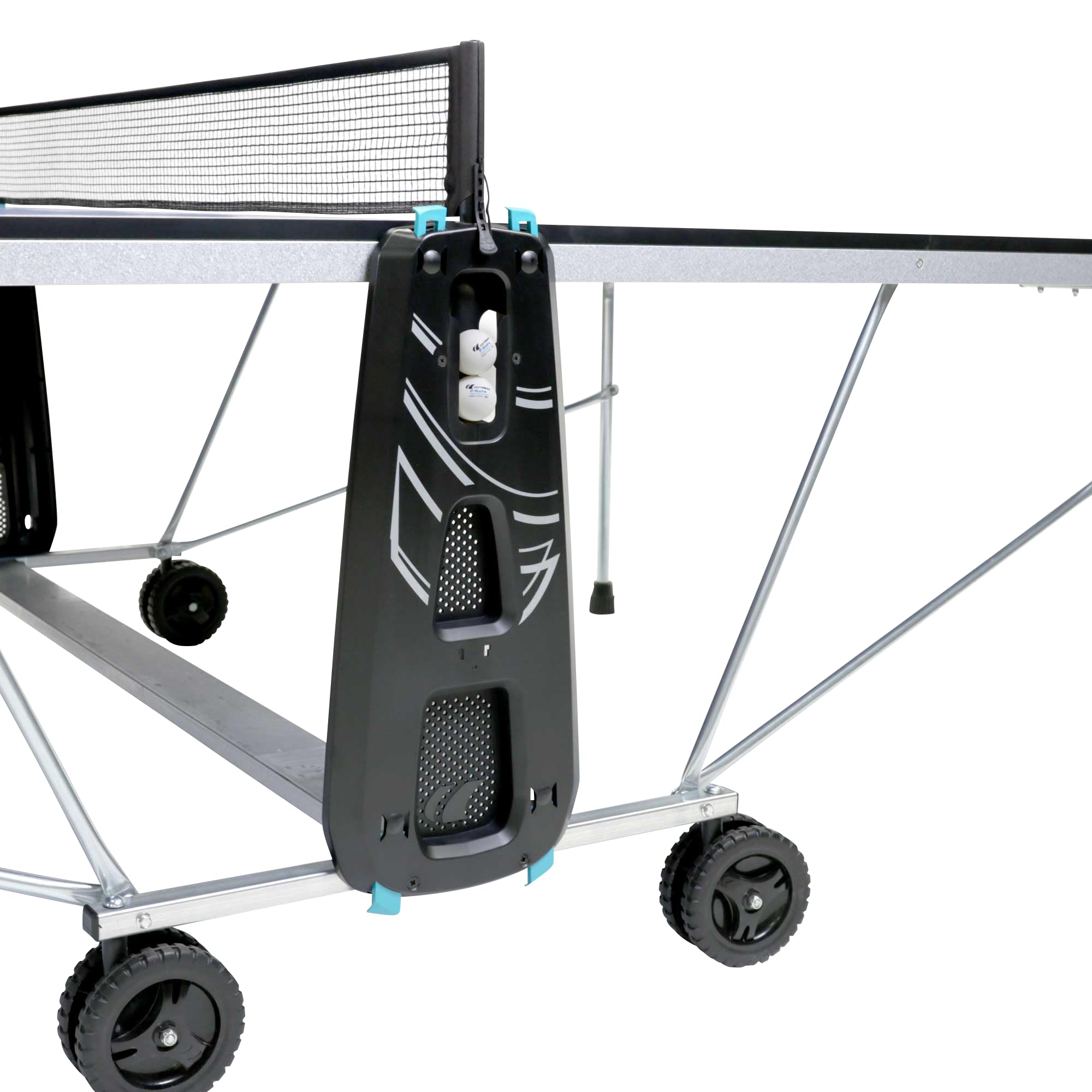 Cornilleau Sport 100 Indoor 18mm - Azul