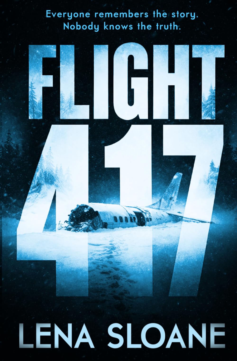 Flight 417