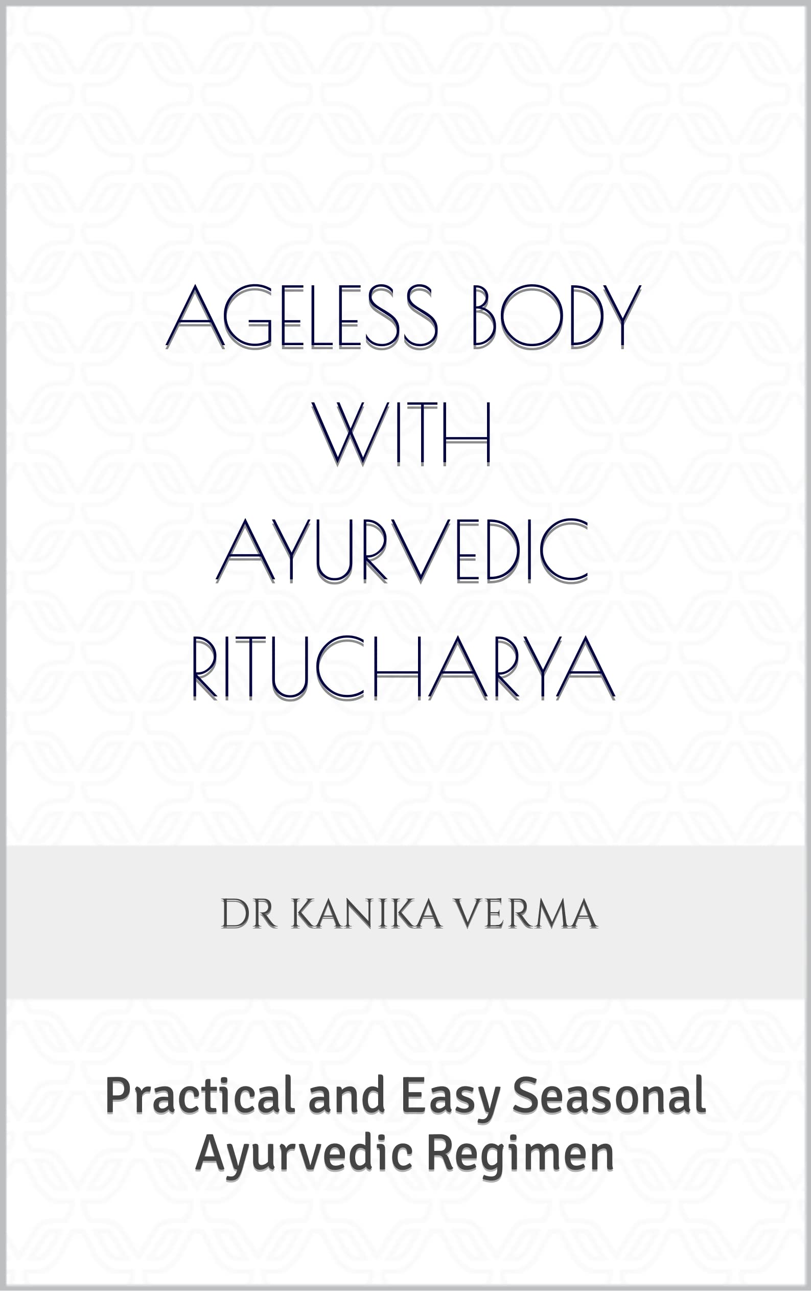 Amazon.com: Dr Kanika Verma: books, biography, latest update, image size:1587x2525