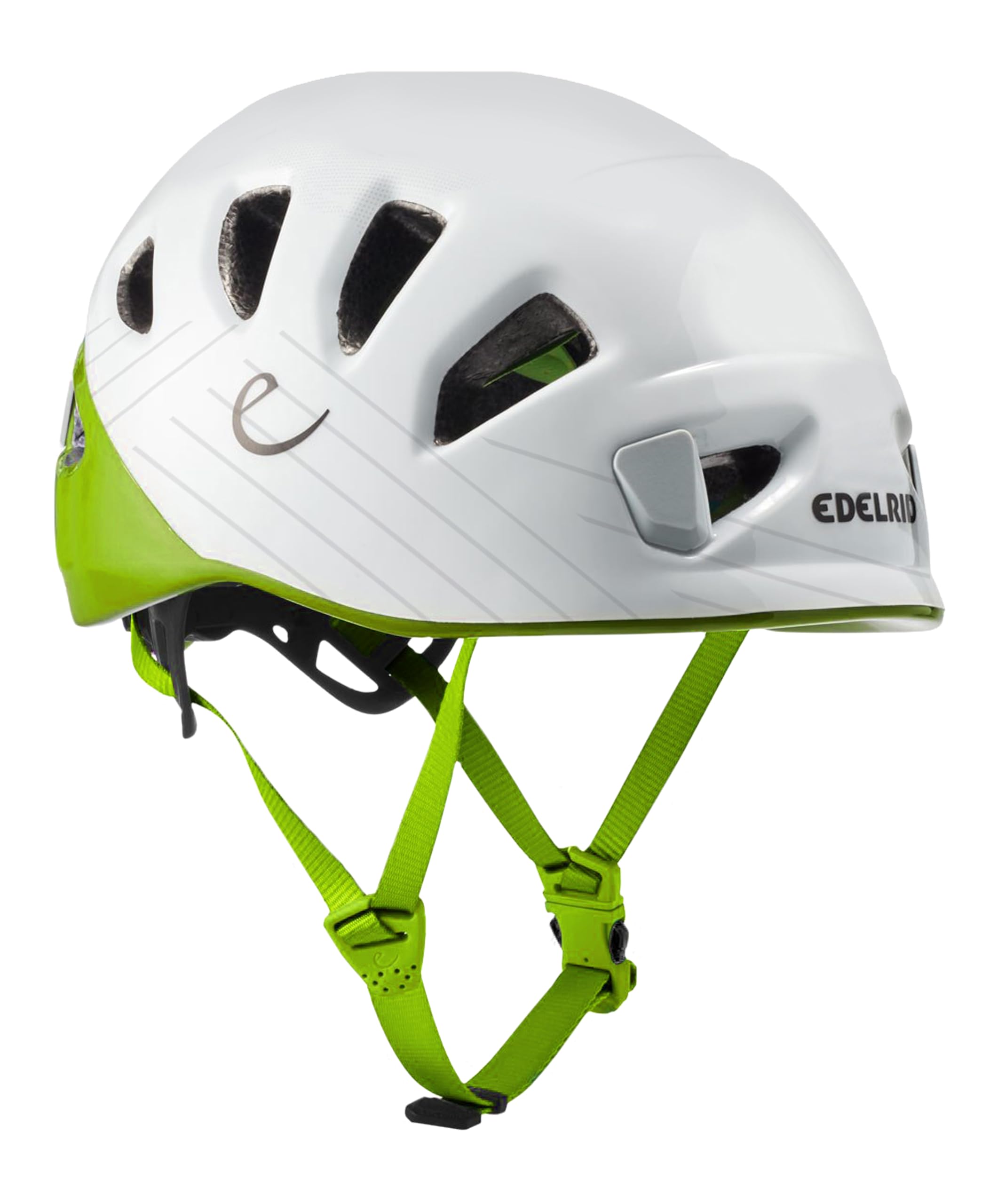 Edelrid Osłona kasku wspinaczkowego II
