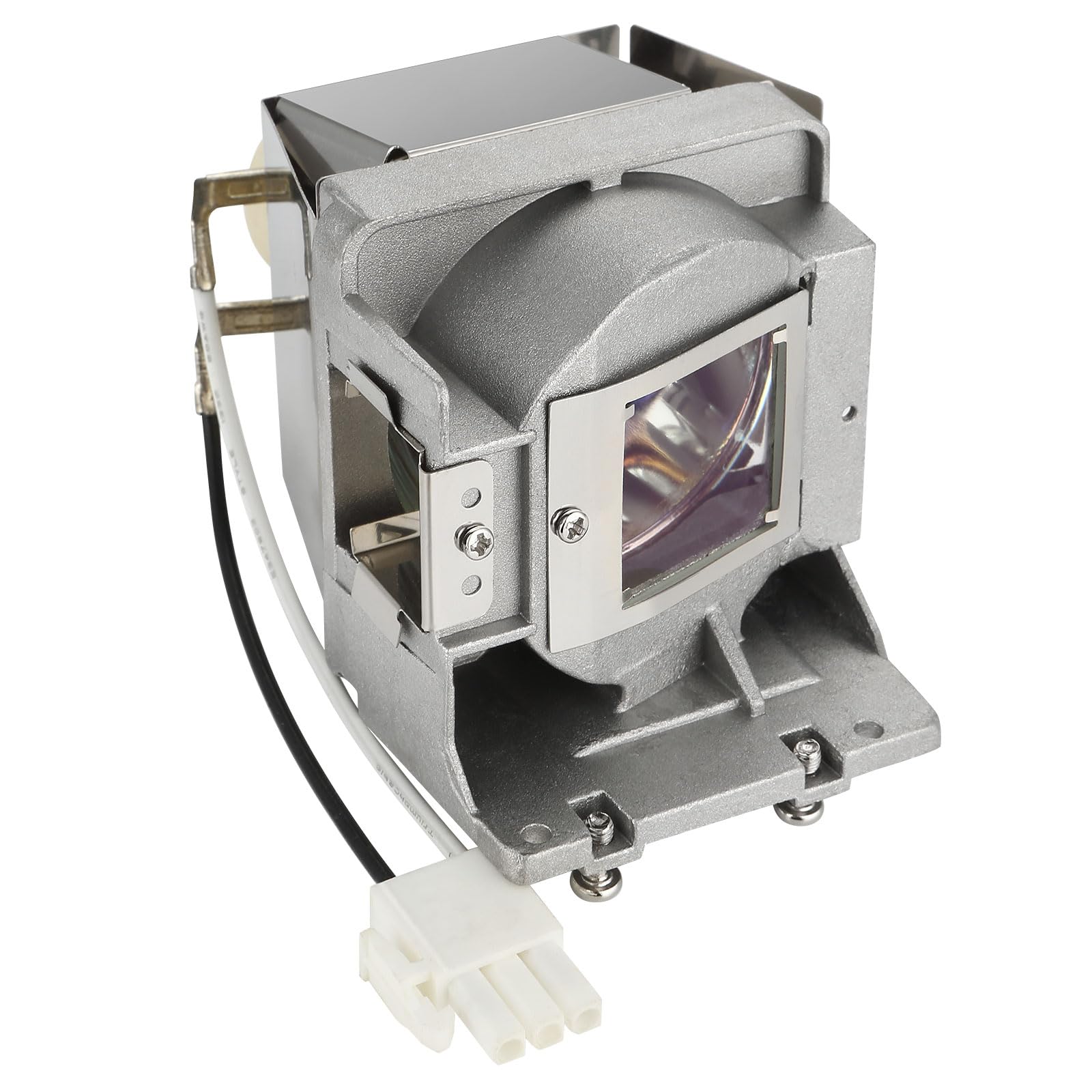 5J.J6L05.001 5J.JD705.001 Bombilla Lámpara para BenQ MS517 MS524E MW526E TW526E MS507H MS517F MW519 MX518F MX518 MX525E TW519 Proyectores