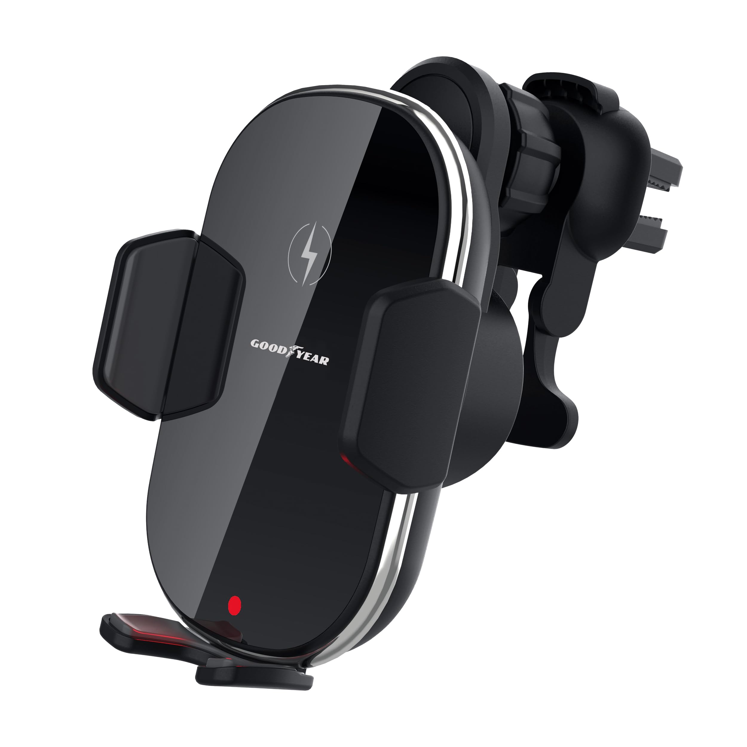 Goodyear Set Di 46 Chiavi A Bussola Da 1/4", Cricchetto A Sgancio - Foto 11