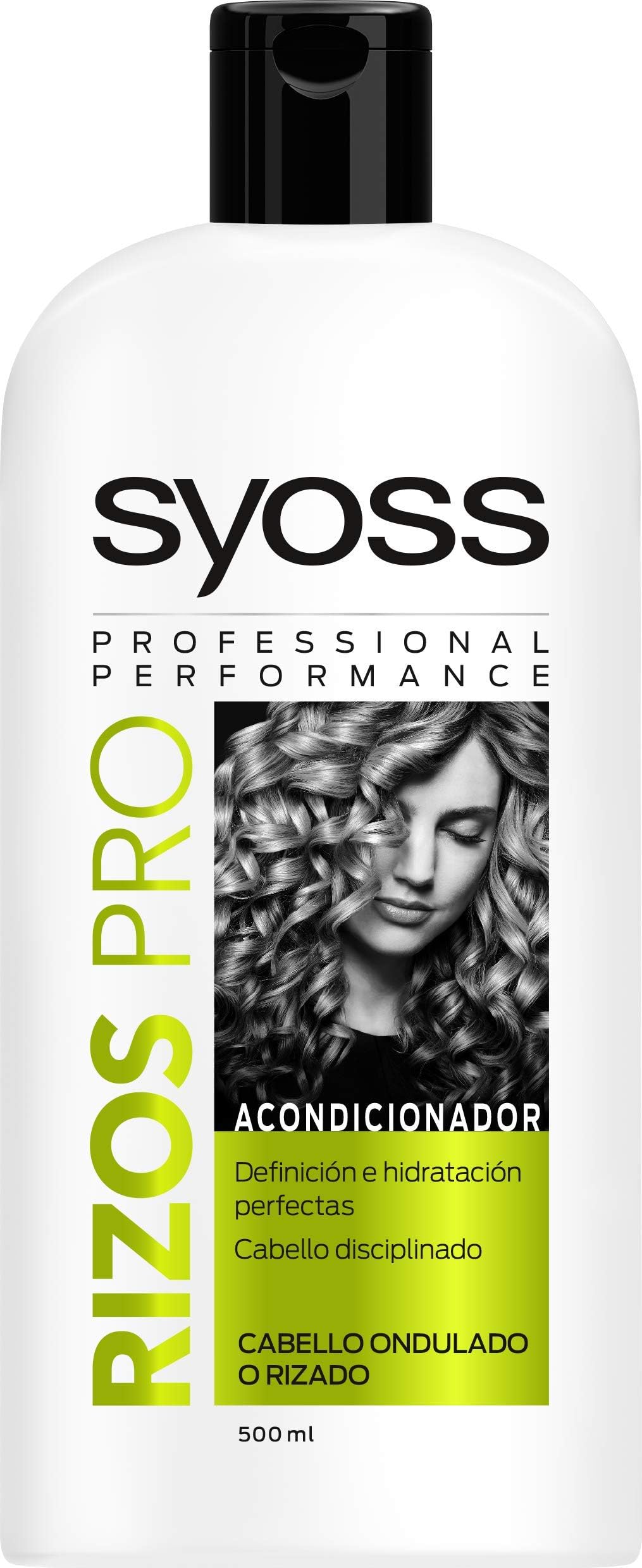 SYOSS RizosPro Conditioner, 500 ml