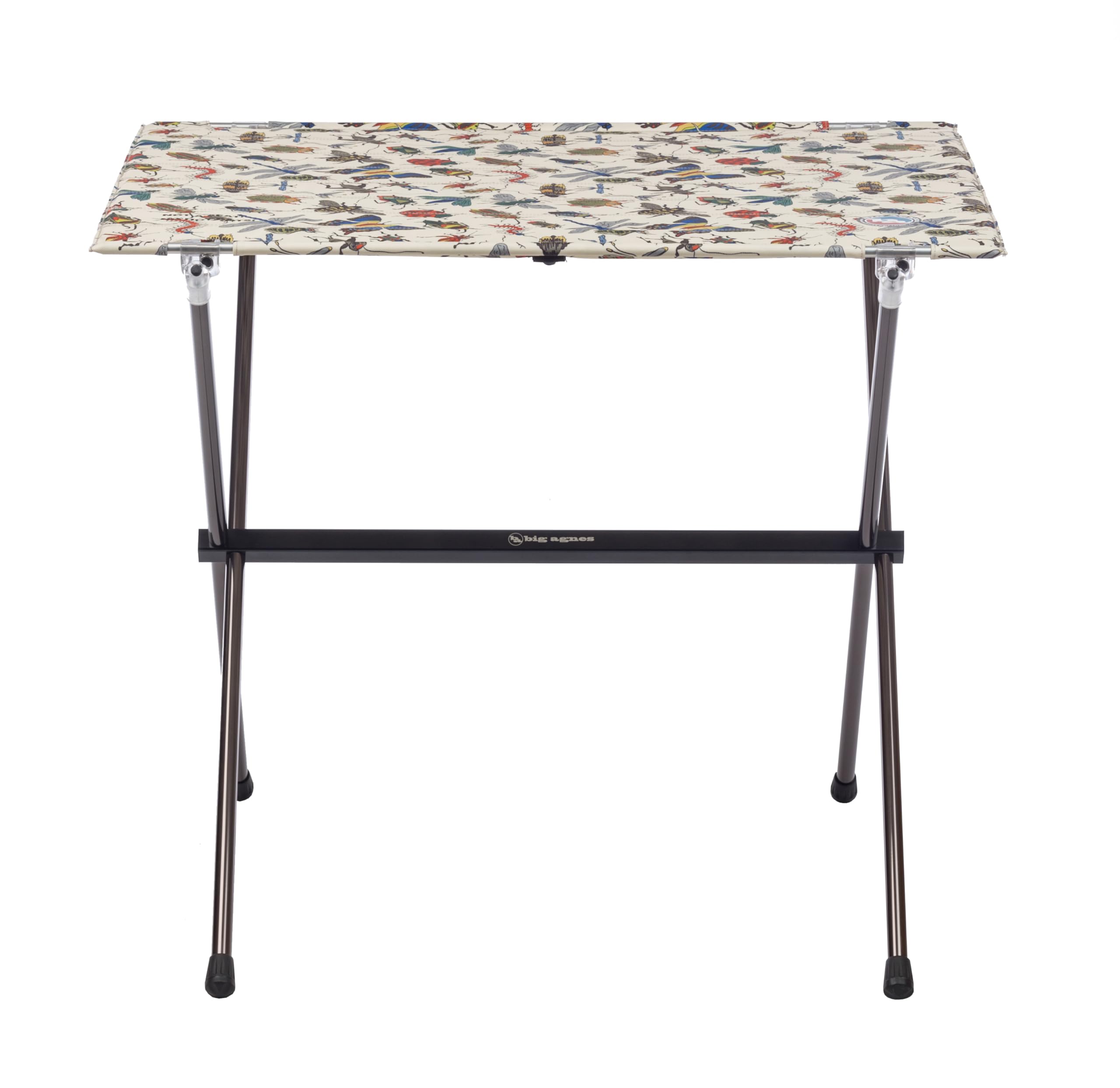 Amazon.com : Big Agnes Woodchuck & Soul Kitchen Tables - Ultralight, Hard-Top Tables for Camping ...