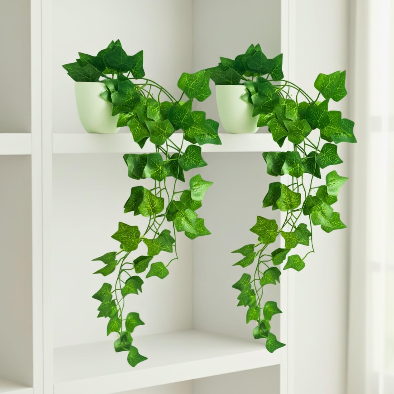 Fancymart Artificial Vine Plants - Home Decor -16 Fancymart Artificial Vine Plants - Home Decor -16