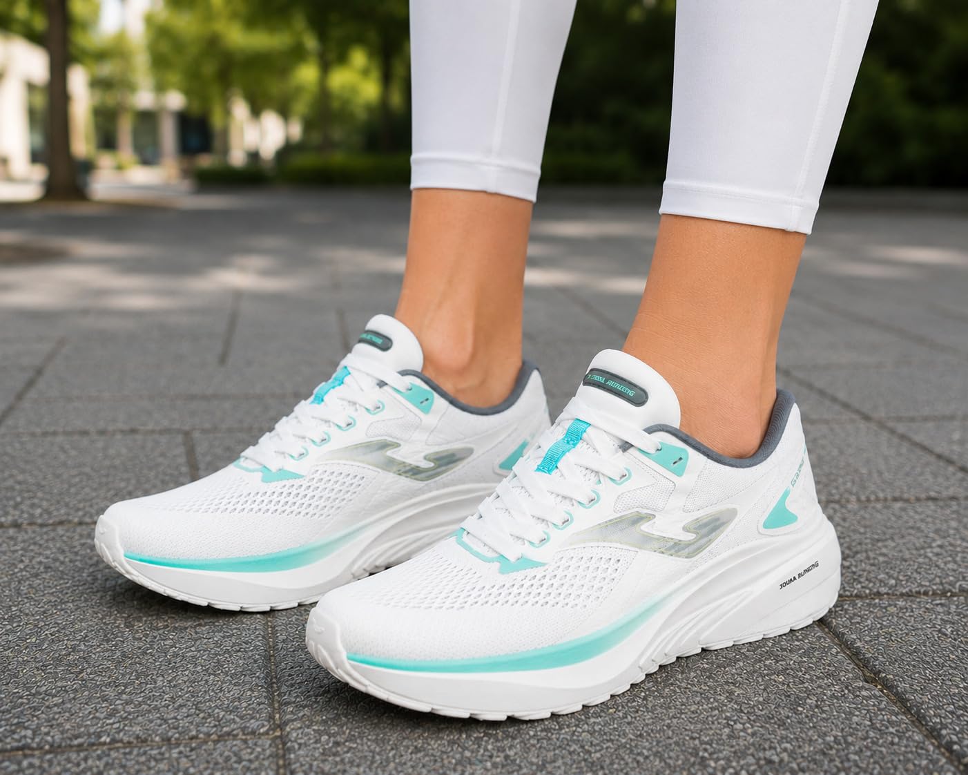 Joma RSPELS2602 Scarpa da corsa Speed per: Donna