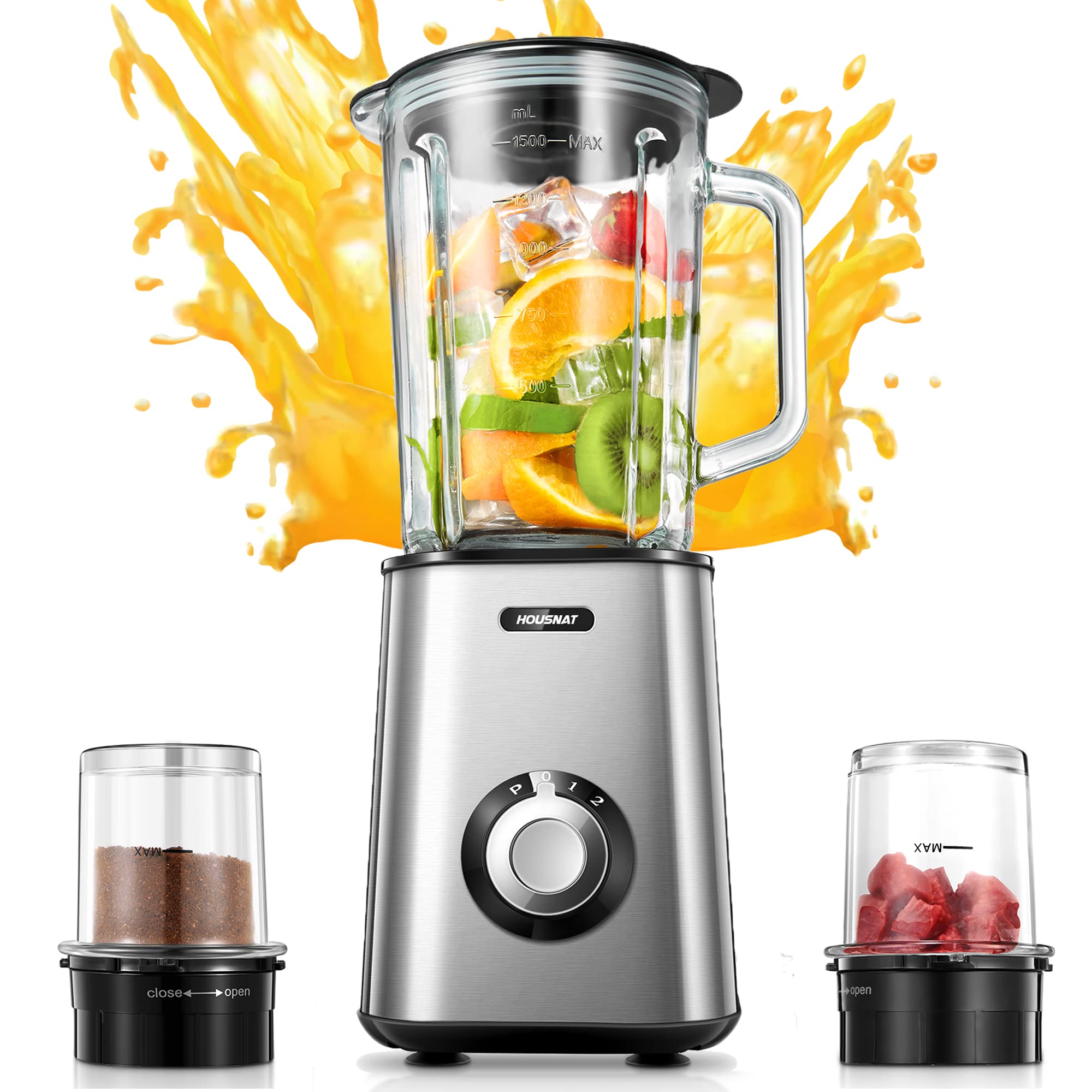 Blender and smoothie maker Find the best price at PriceSpy