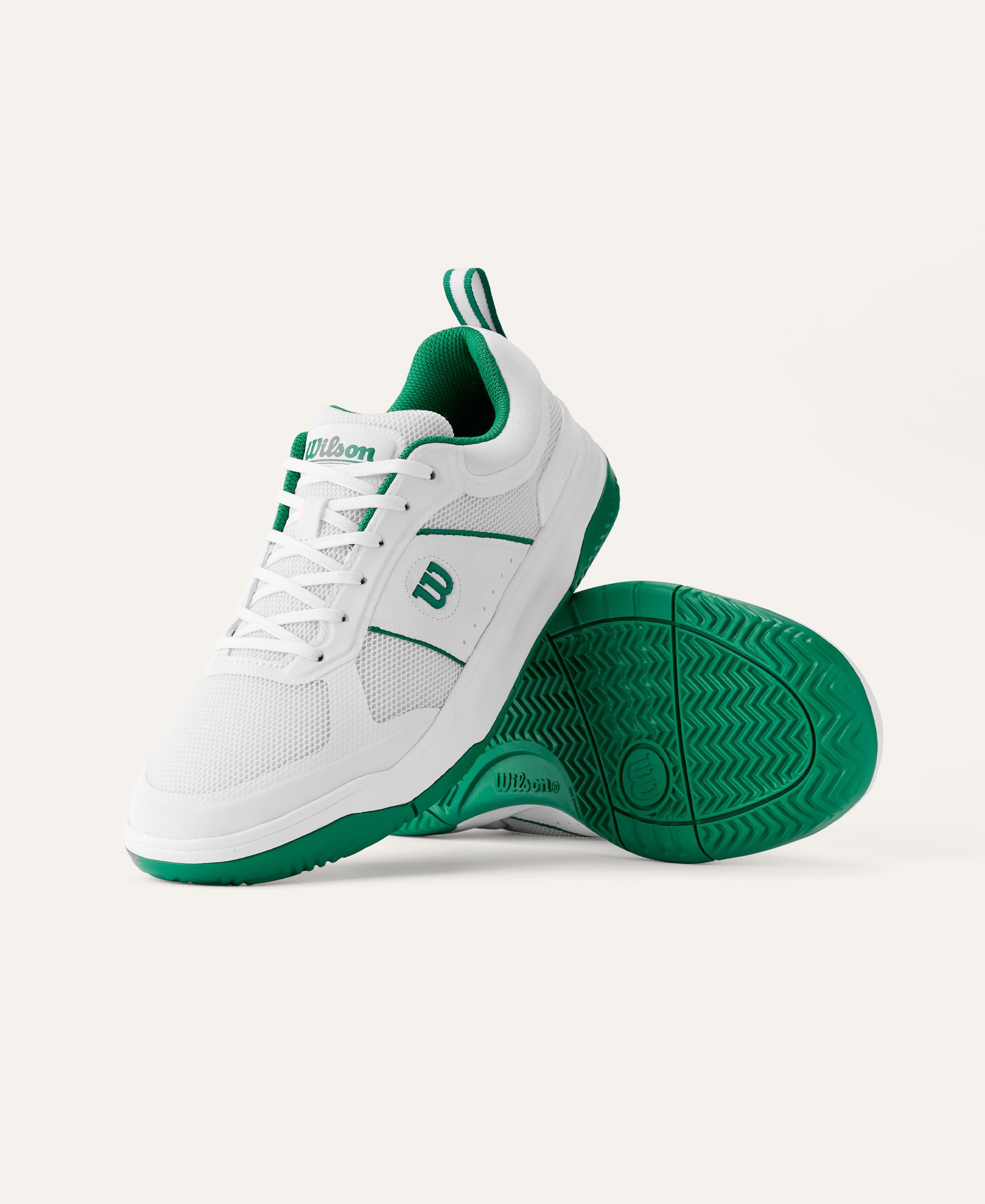 Wilson Pickle Pro Zapatatillas de pickleballHombre
