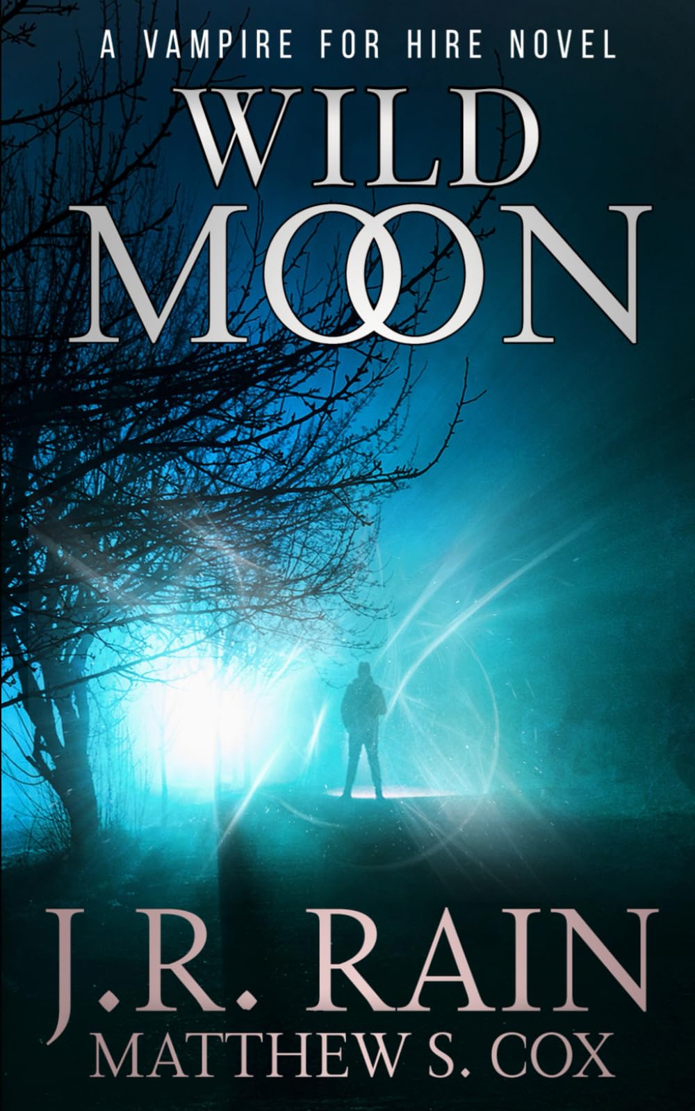 Wild Moon (Vampire for Hire®)