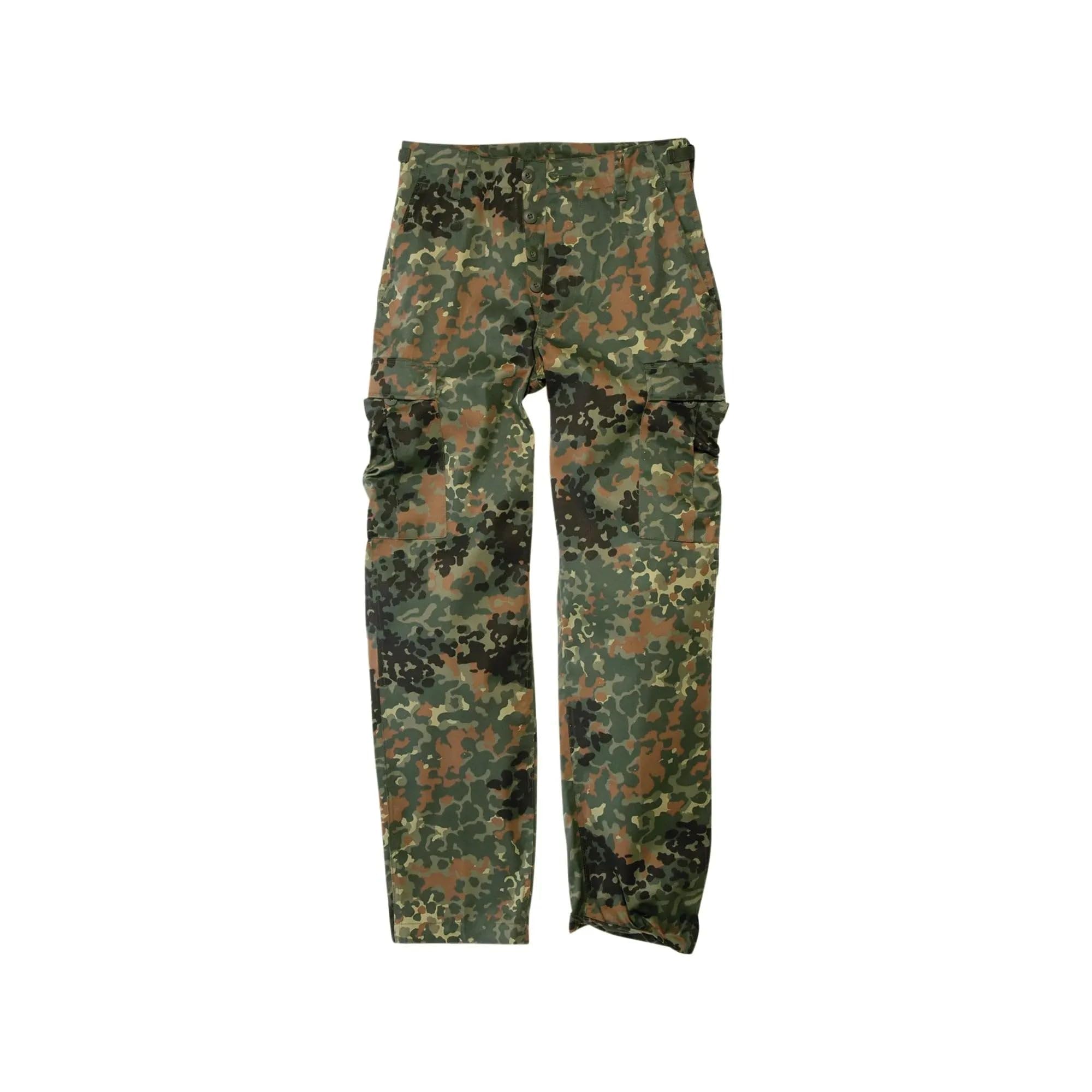 Mil-Tec Ranger Field Pants Camo M