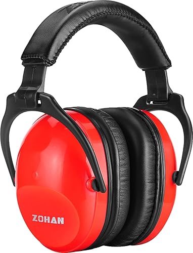 ZOHAN 030 - Auriculares con cancelación de ruido para niños, protección auditiva para niños con autismo