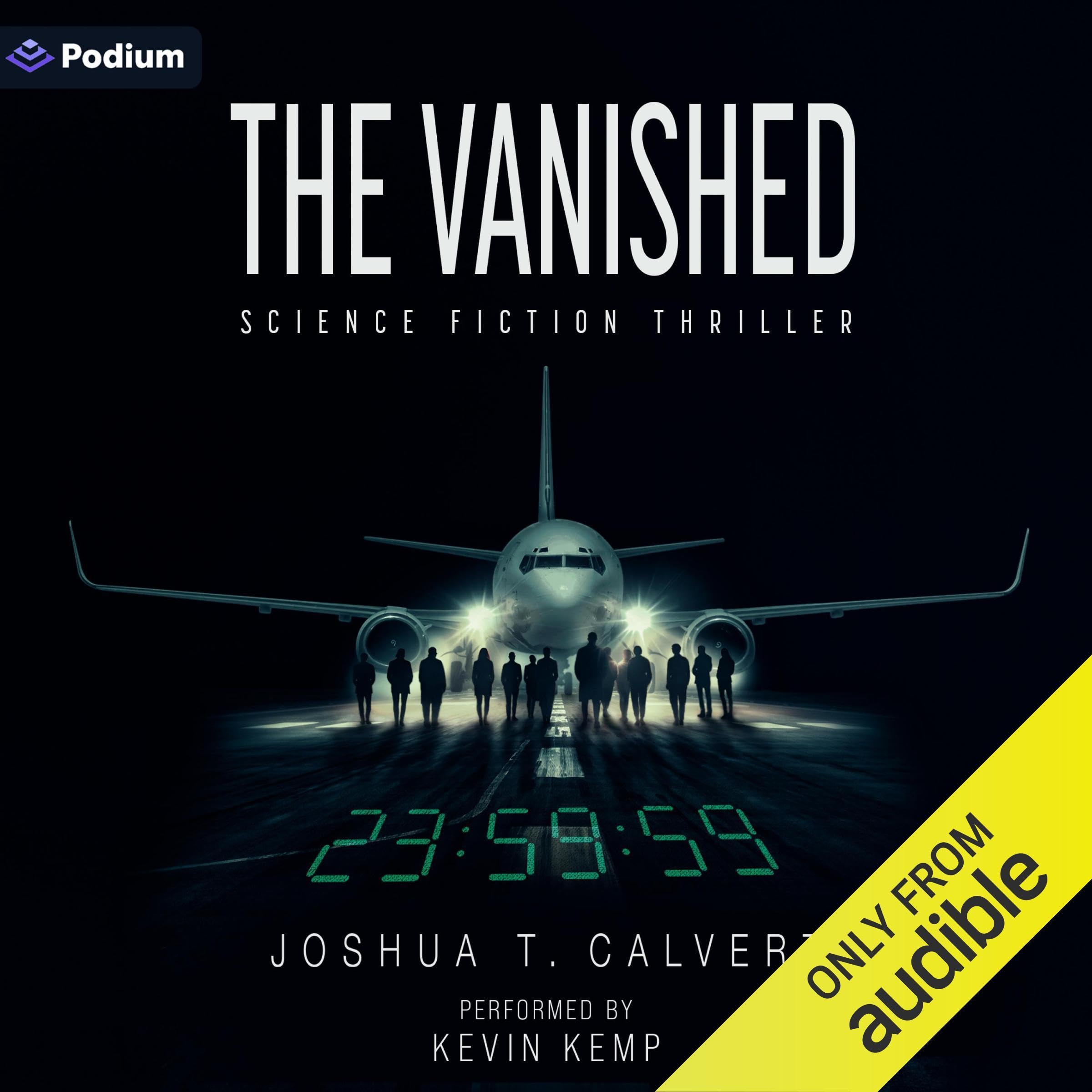 The Vanished