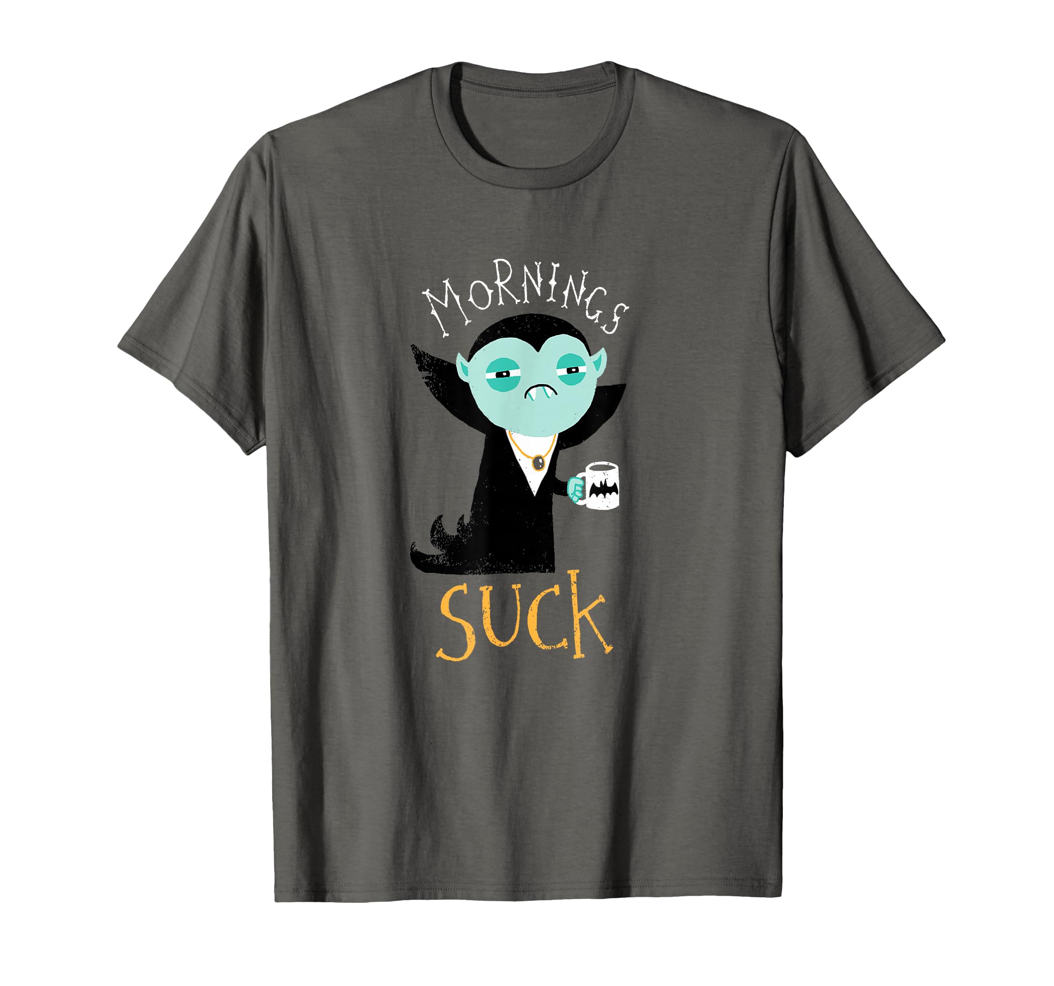 Kleidung mit Designs von Amazon Merch on Demand