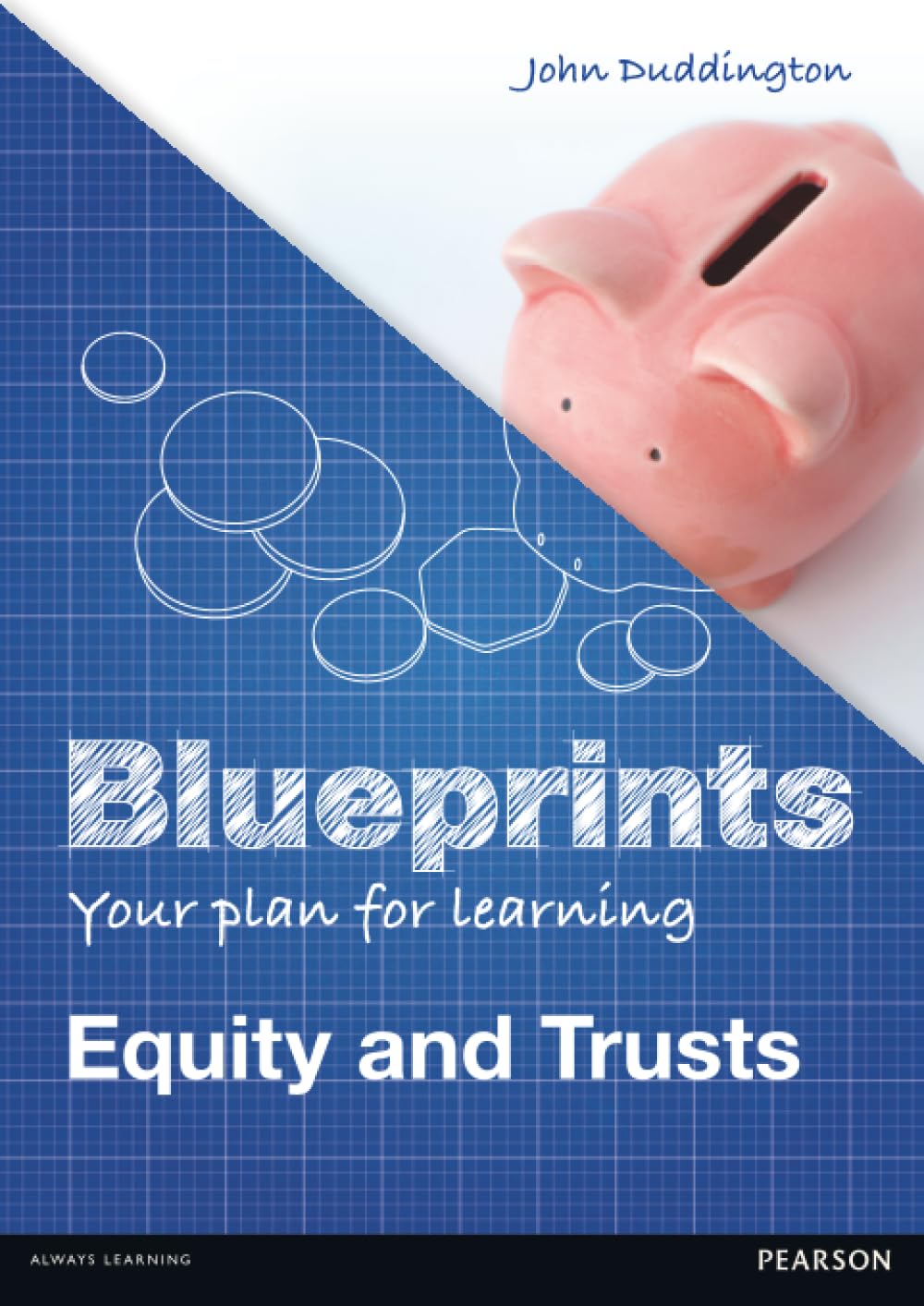 Equity and Trusts: Blueprints