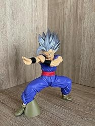 Banpresto Dragon Ball Super Blood of Saiyans a € 34,90 (oggi) | Migliori prezzi e offerte su