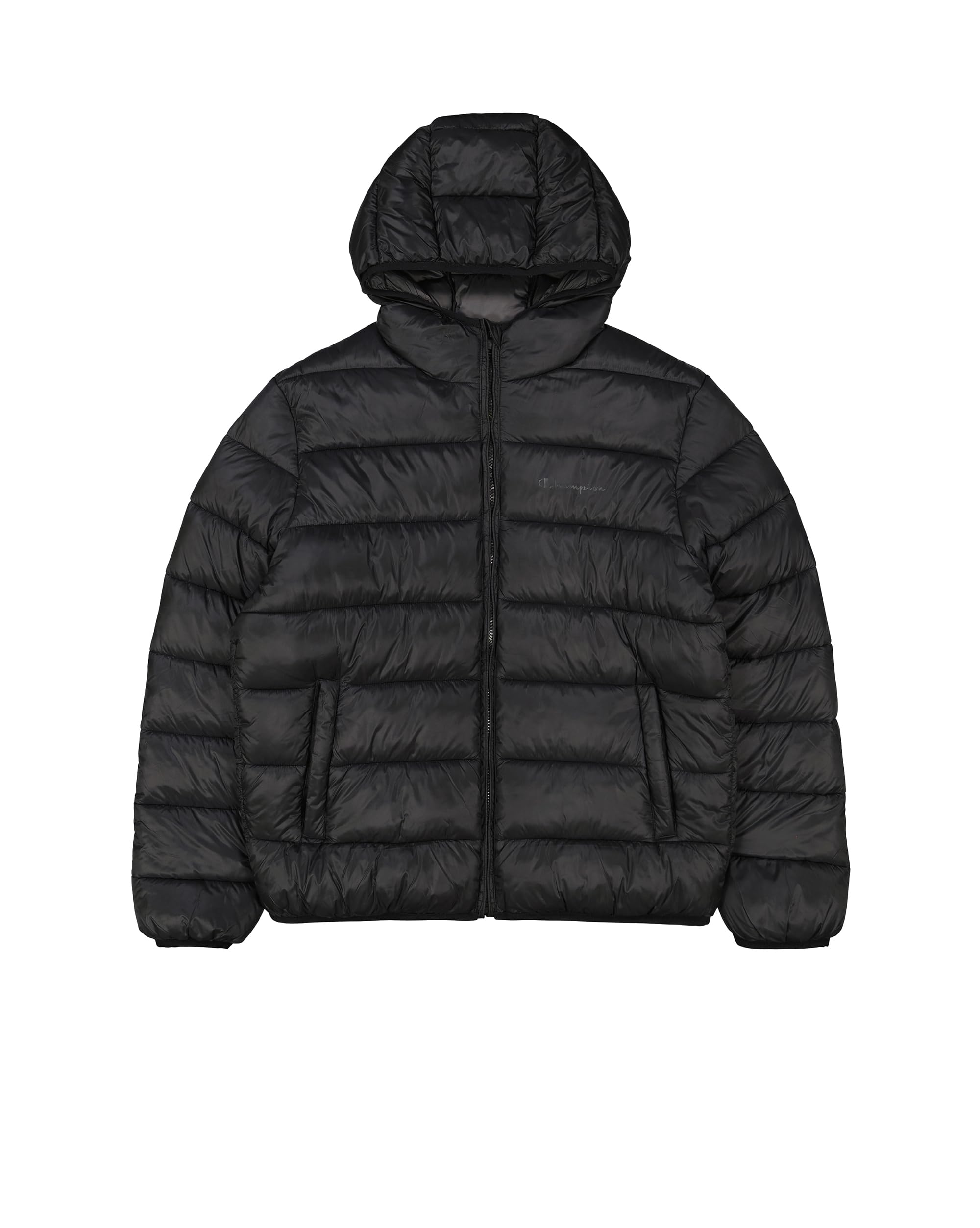 Chaqueta Champion para hombre de estilo deportivo casual ajustable 7
