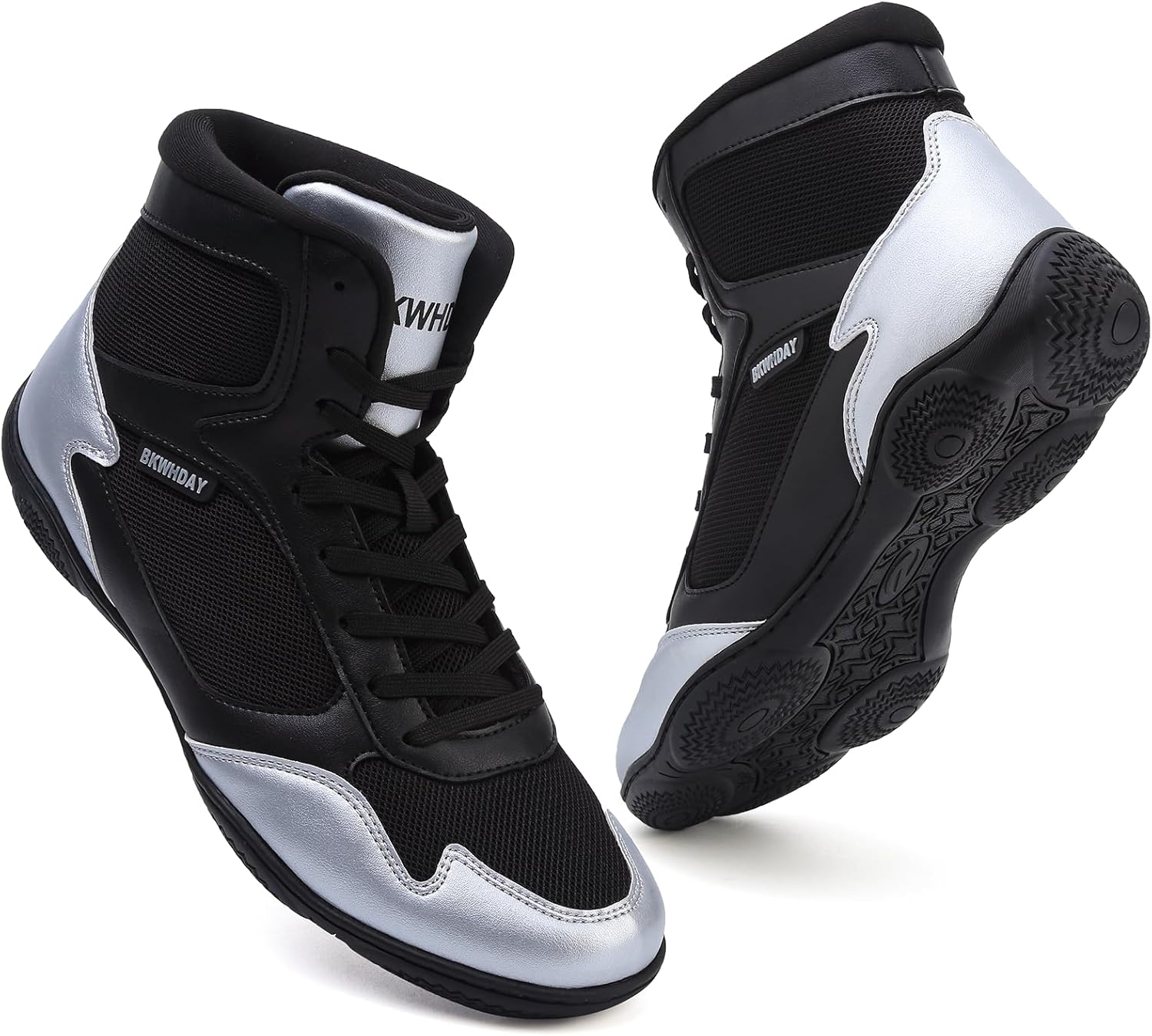 Wrestling Shoes Men Boxing Shoes for Men Pro Jamaica Ubuy