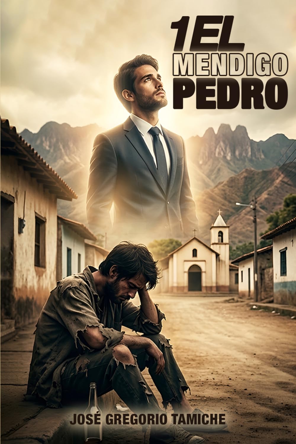 El Mendigo Pedro