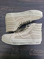 WTAPS vans sk-8hi 26.0