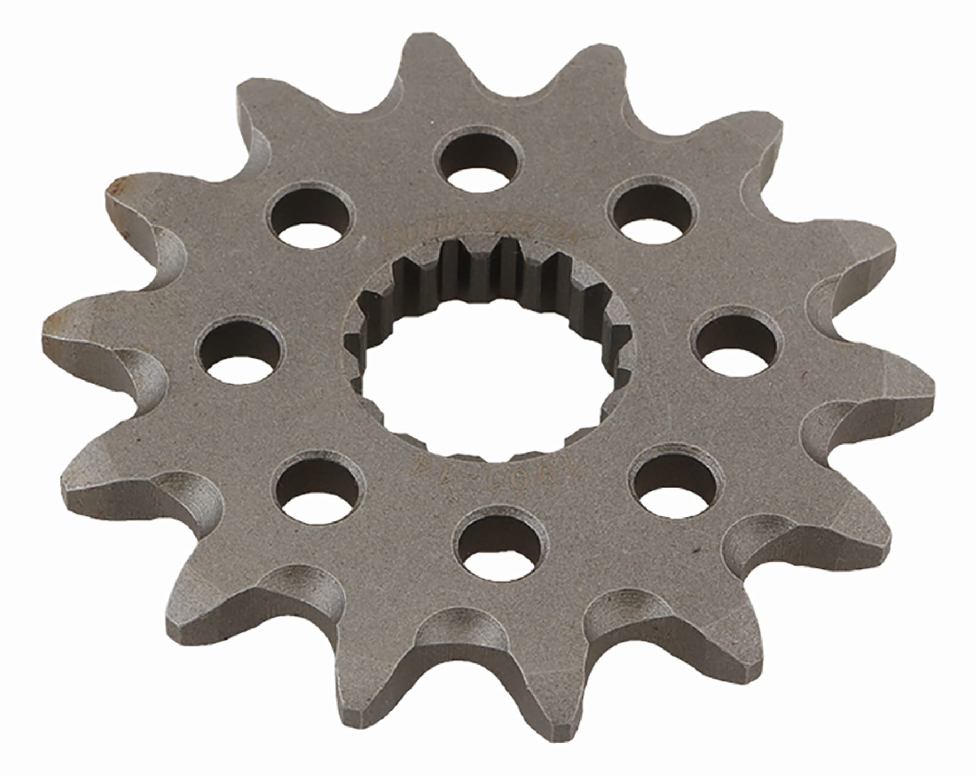 Supersprox Front Sprocket CST-1901-14-4 For Beta RR & Husqvarna - Carbon Steel Motorcycle Sprocket