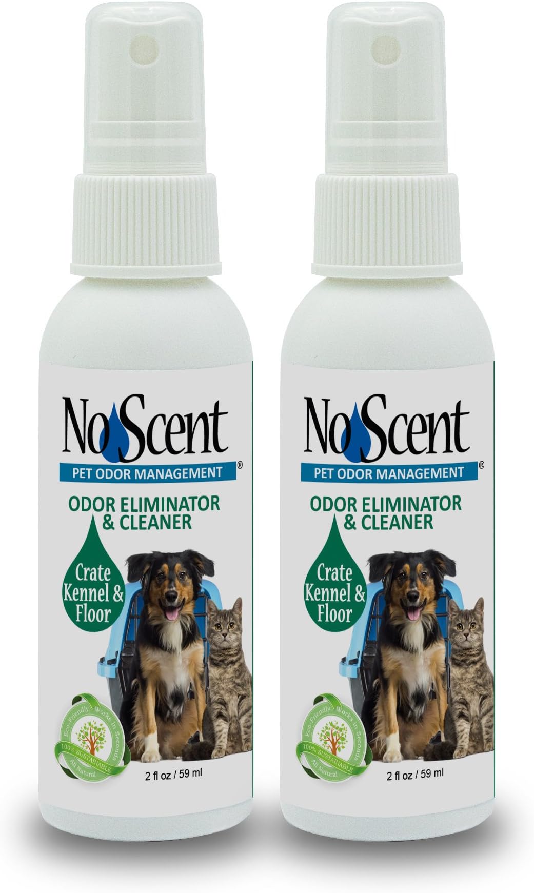 Zep Home Pro Foaming Pet Stain Eliminator 24 Fl. Oz