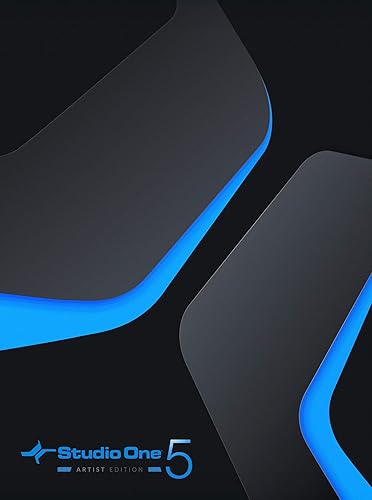 Studio One 5 Artist Código en línea PCMac