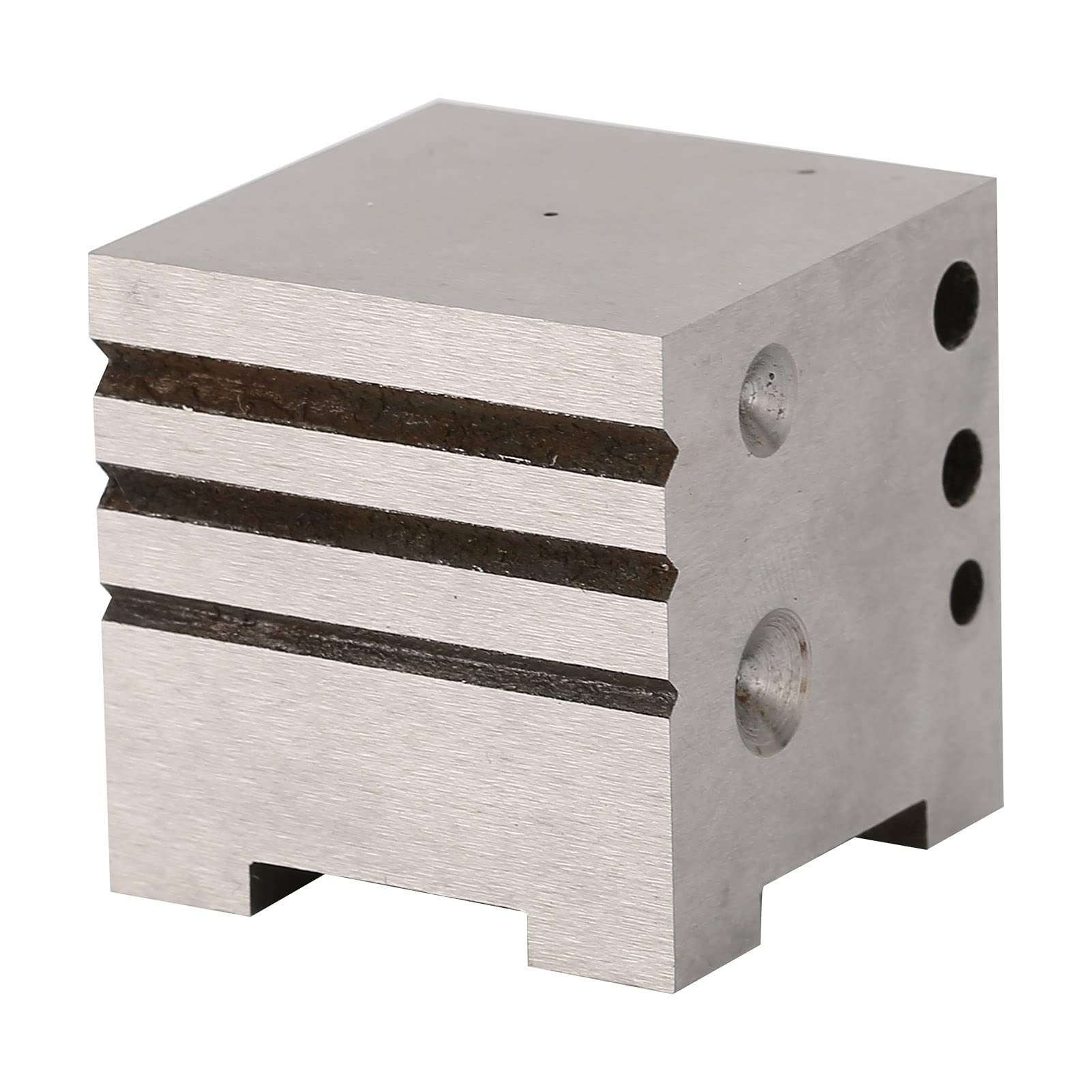 Liyong Watch Dapping Doming Block, Portable Watch Dapping Doming Block Practical and Convenient for Watch Movement Repair